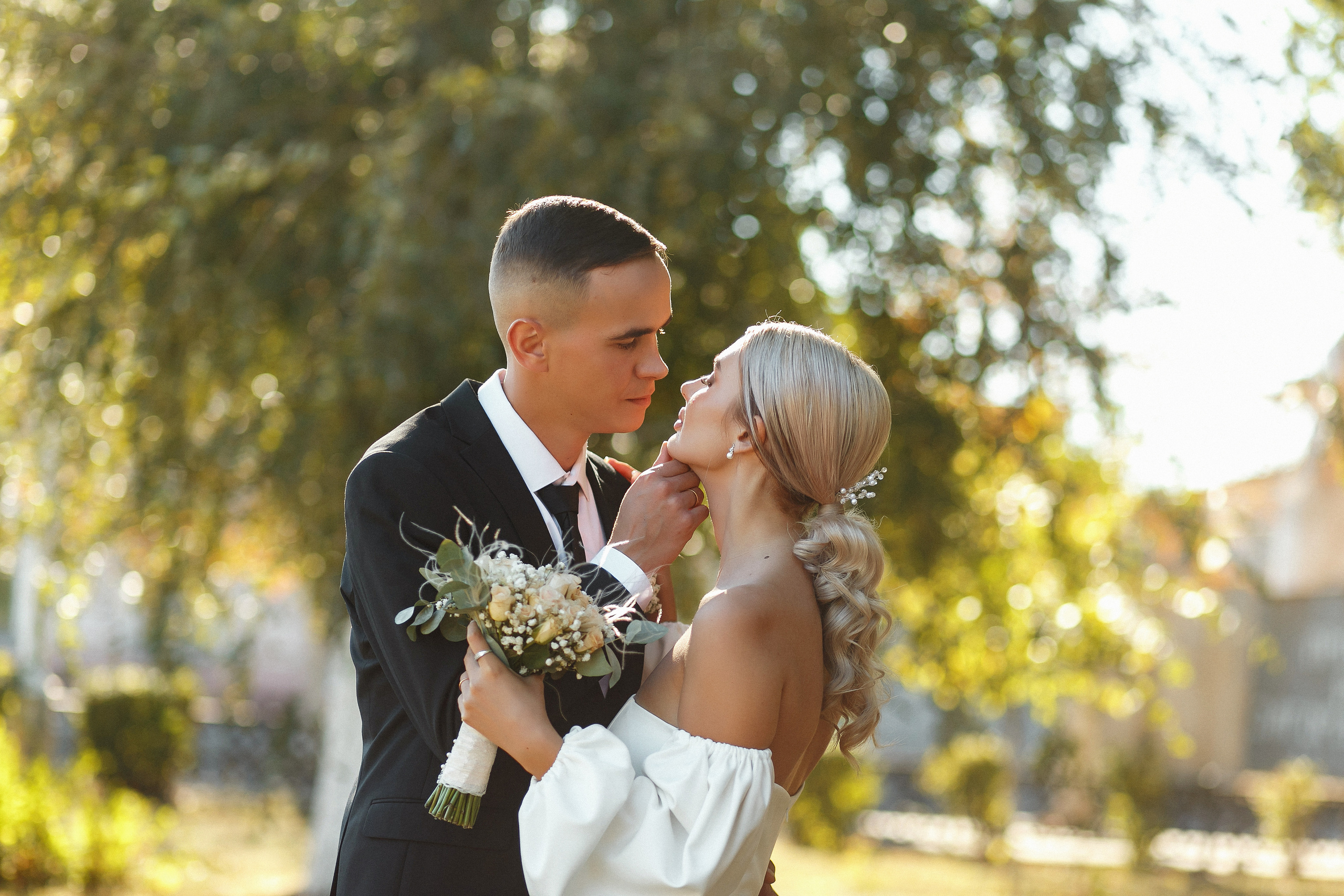 Даша и Дима. Свадебный и семейный фотограф  Новочеркасск Виктория Литвиненко