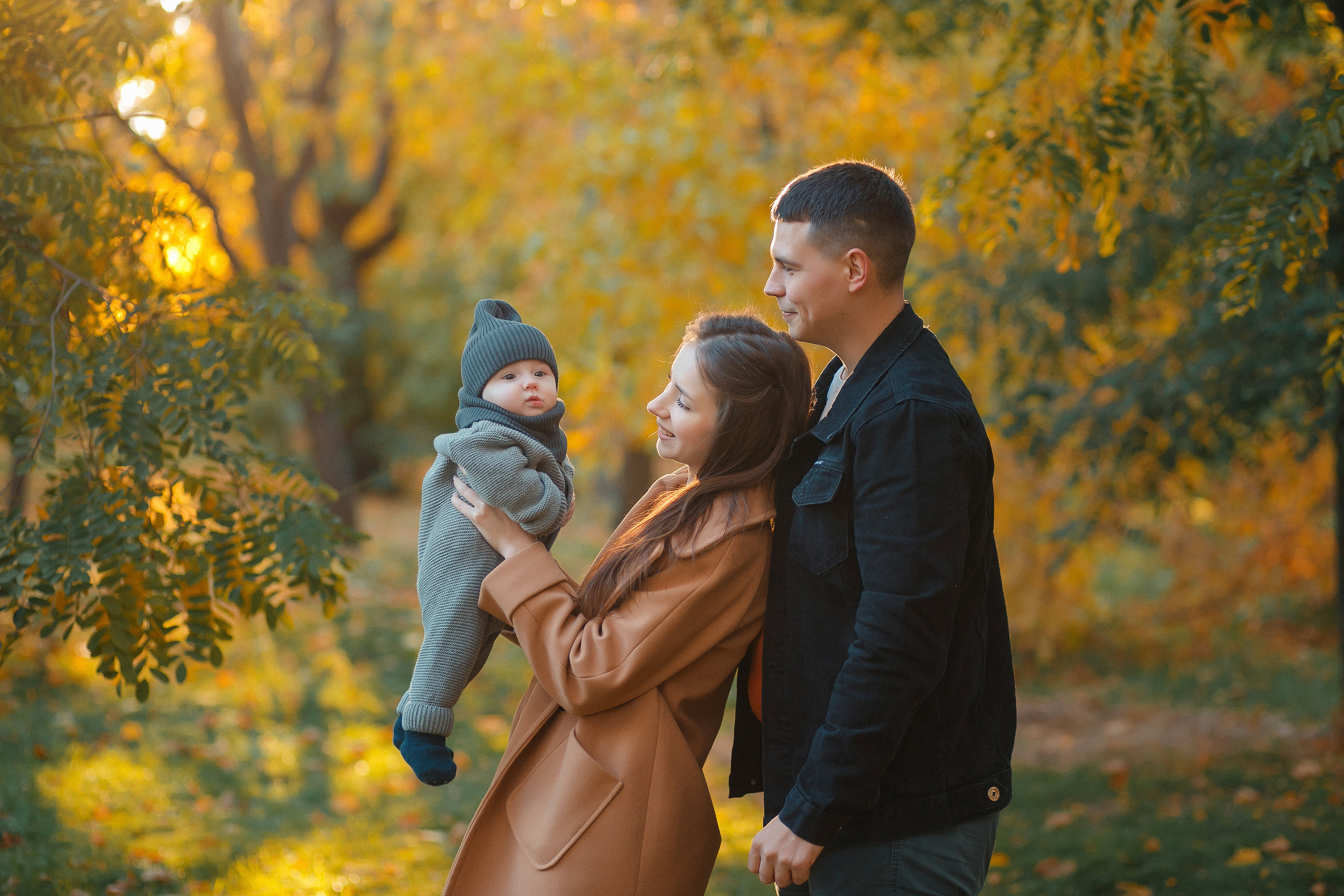 Семья Эльвиры. Свадебный и семейный фотограф  Новочеркасск Виктория Литвиненко