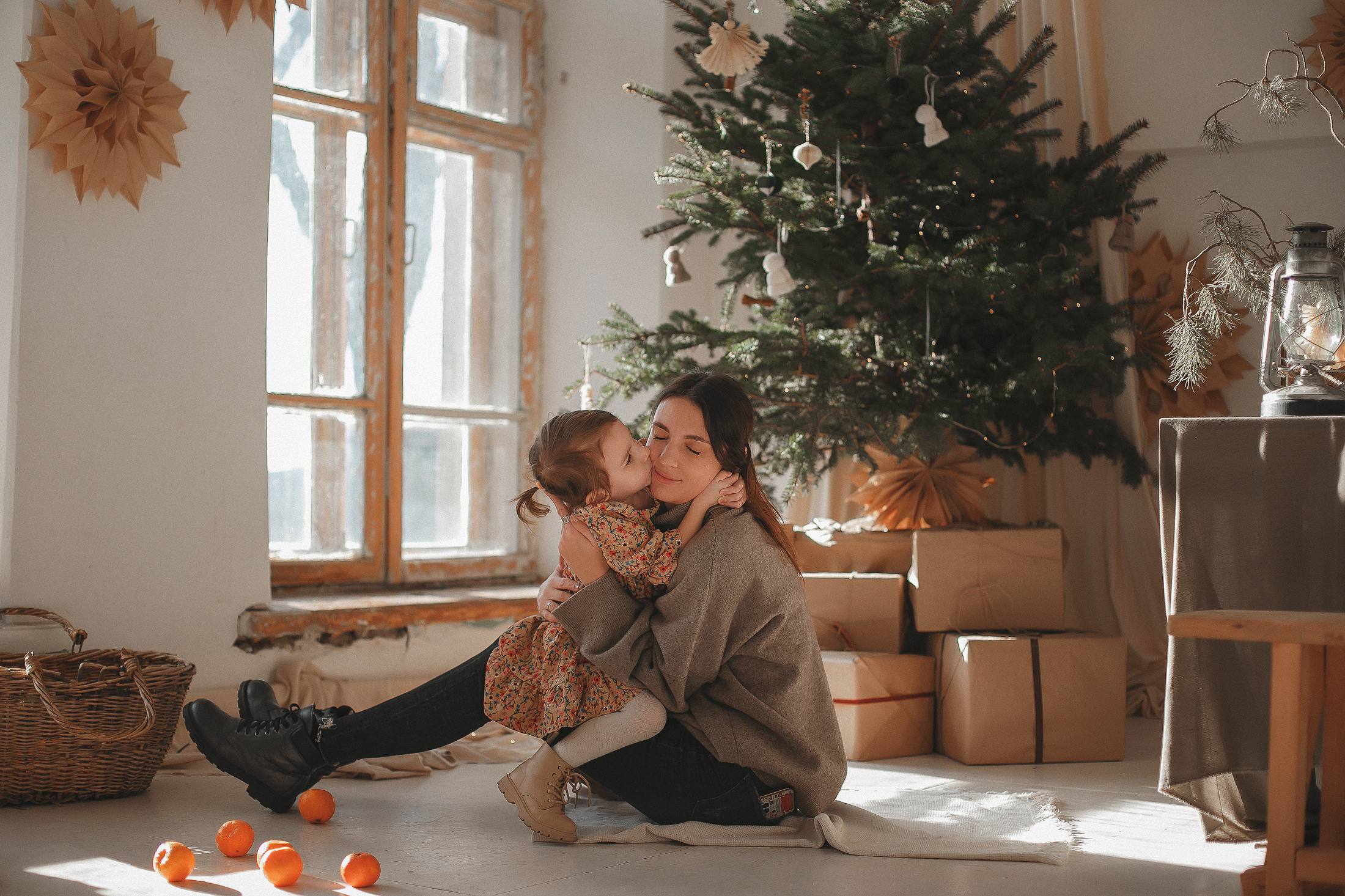 Семья Жени. Свадебный и семейный фотограф  Новочеркасск Виктория Литвиненко