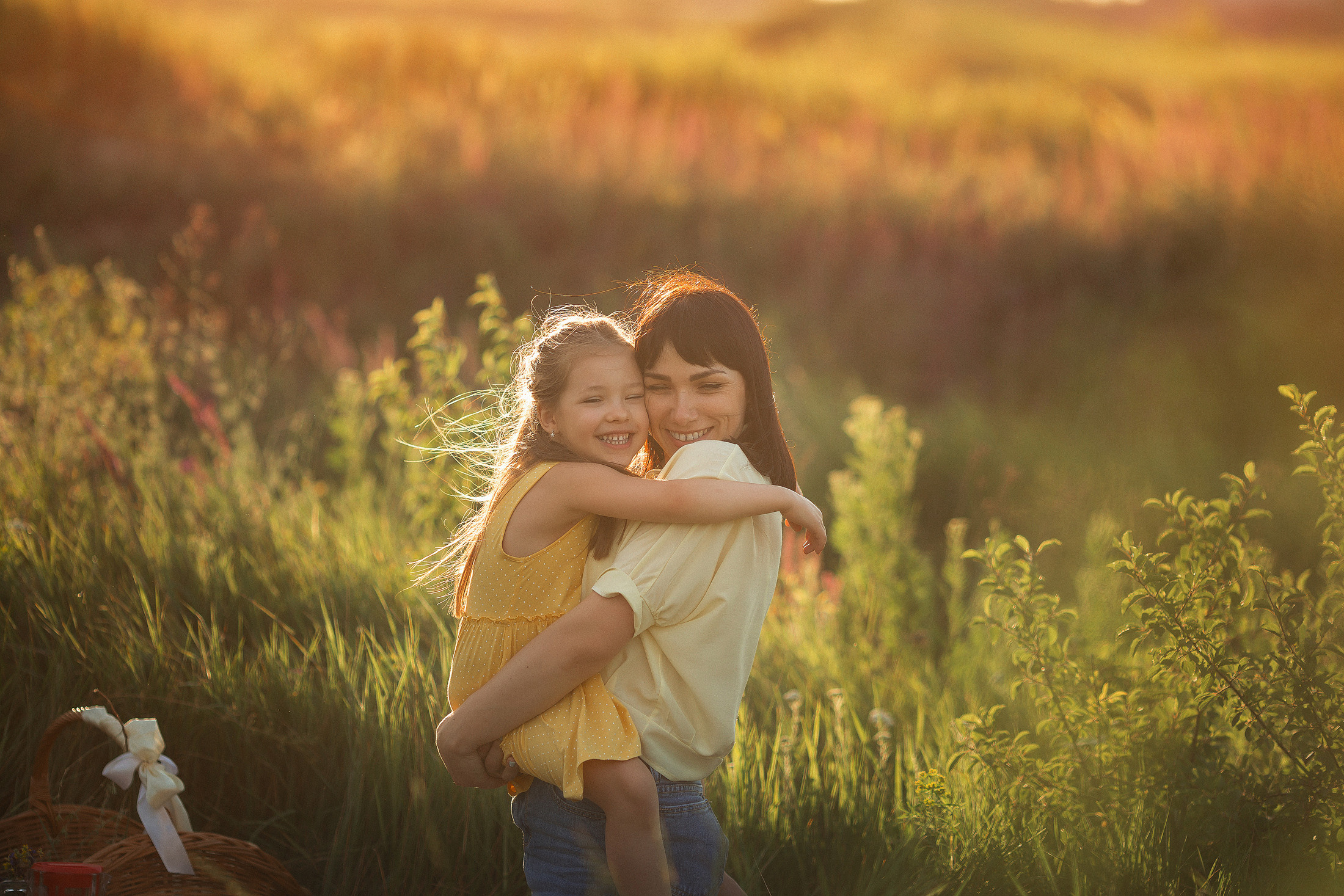 Семья Анжелы. Свадебный и семейный фотограф  Новочеркасск Виктория Литвиненко
