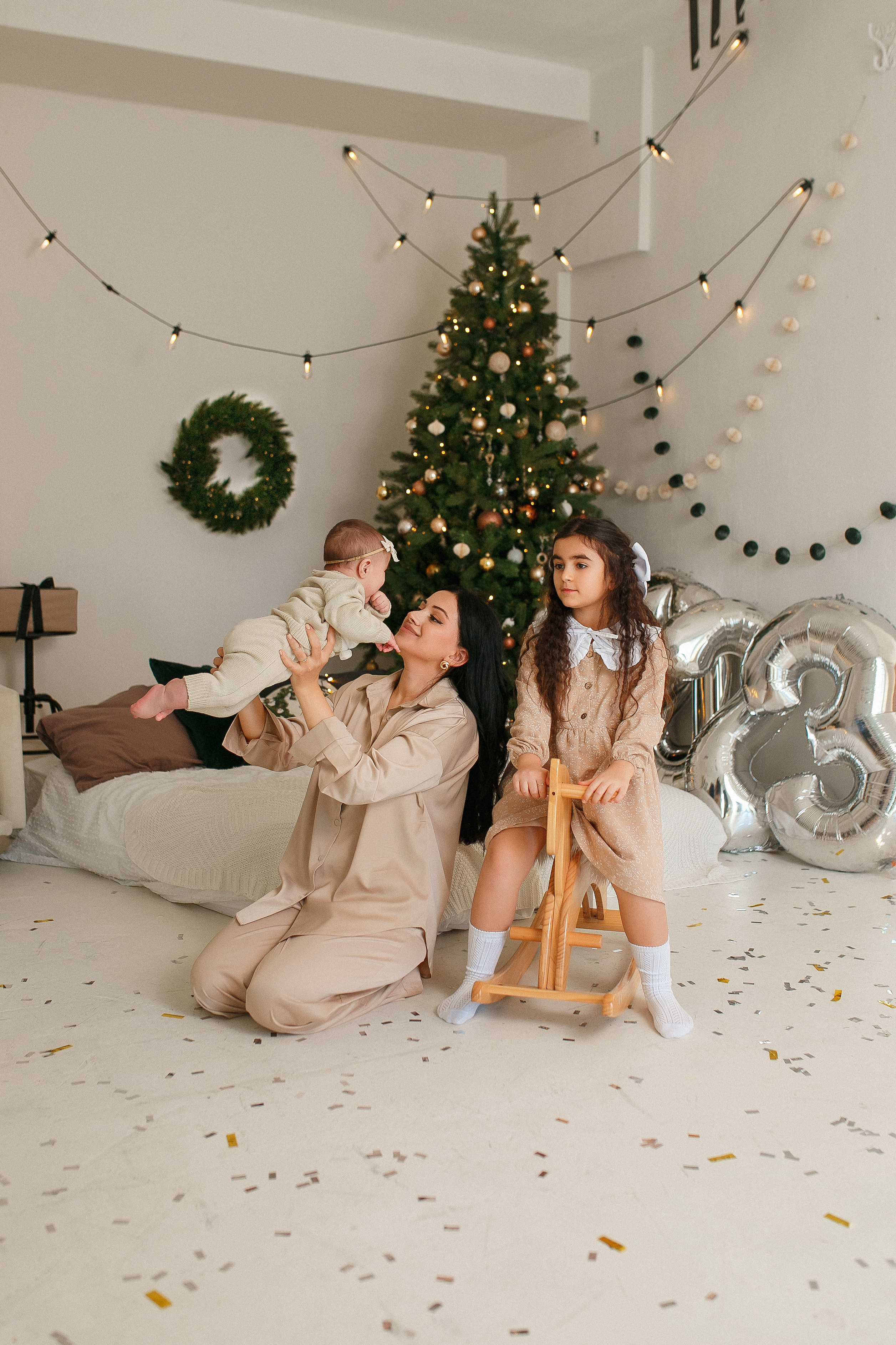 Семья Татевик. Свадебный и семейный фотограф  Новочеркасск Виктория Литвиненко