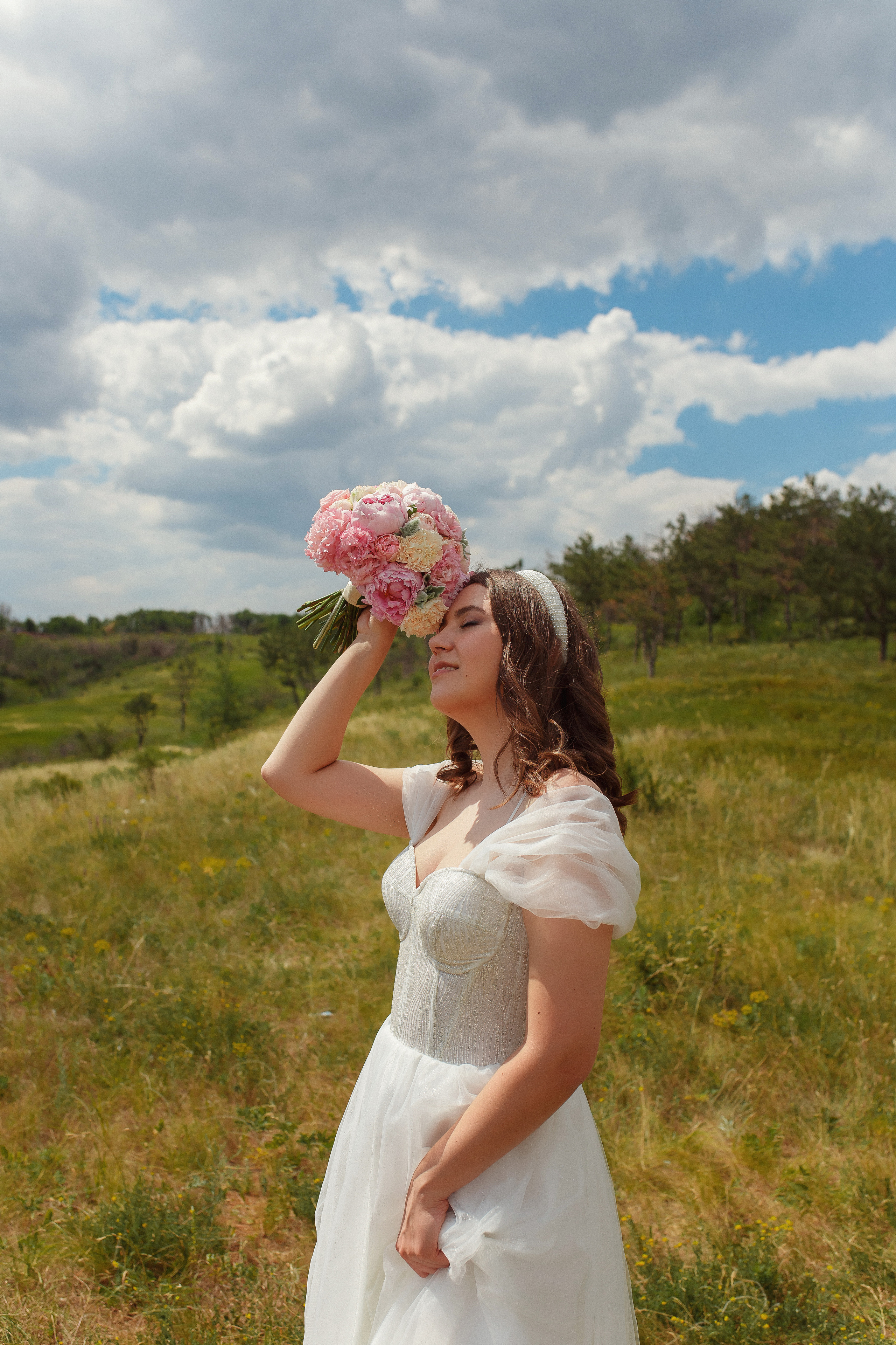 Настя и Саша. Свадебный и семейный фотограф  Новочеркасск Виктория Литвиненко