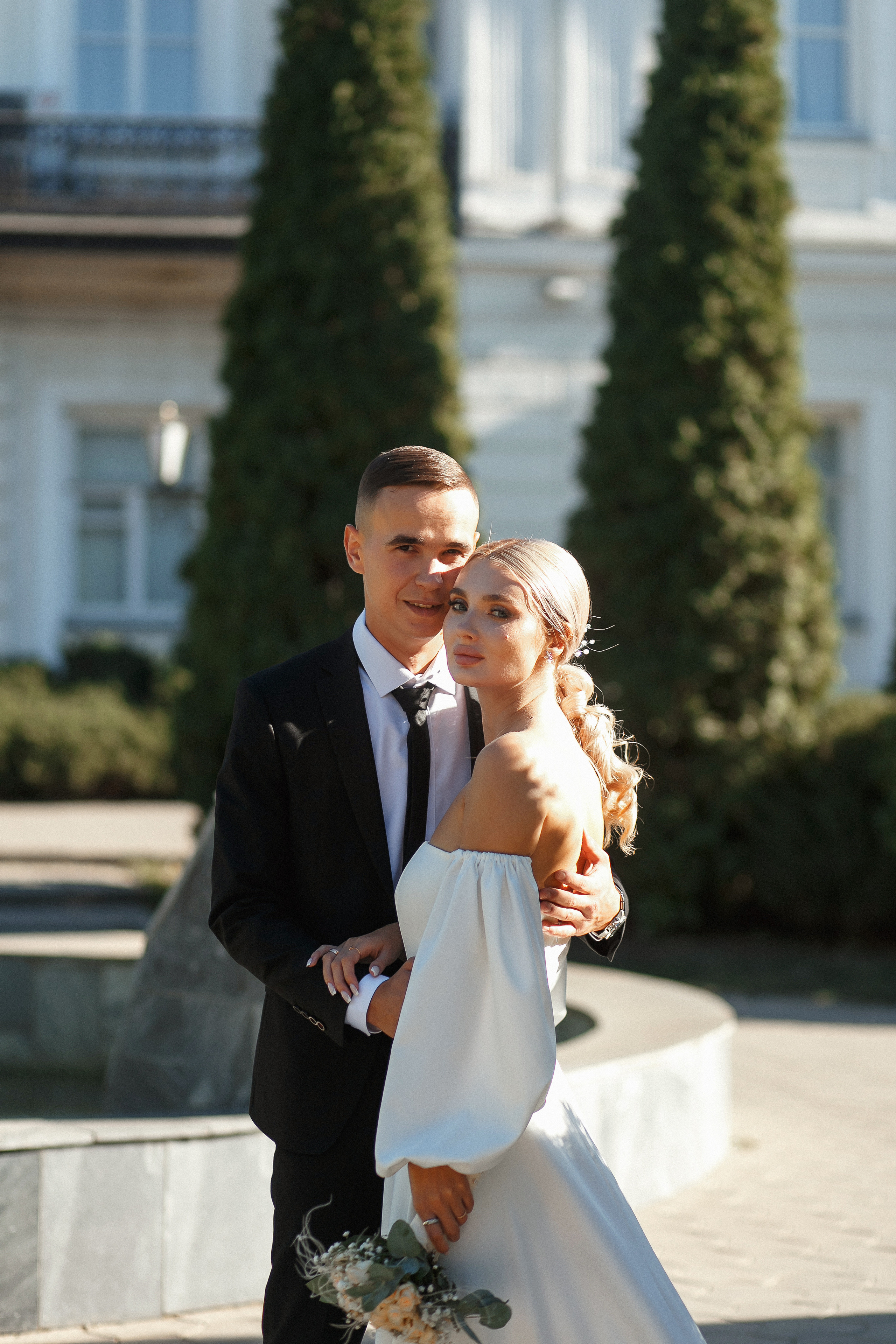 Даша и Дима. Свадебный и семейный фотограф  Новочеркасск Виктория Литвиненко
