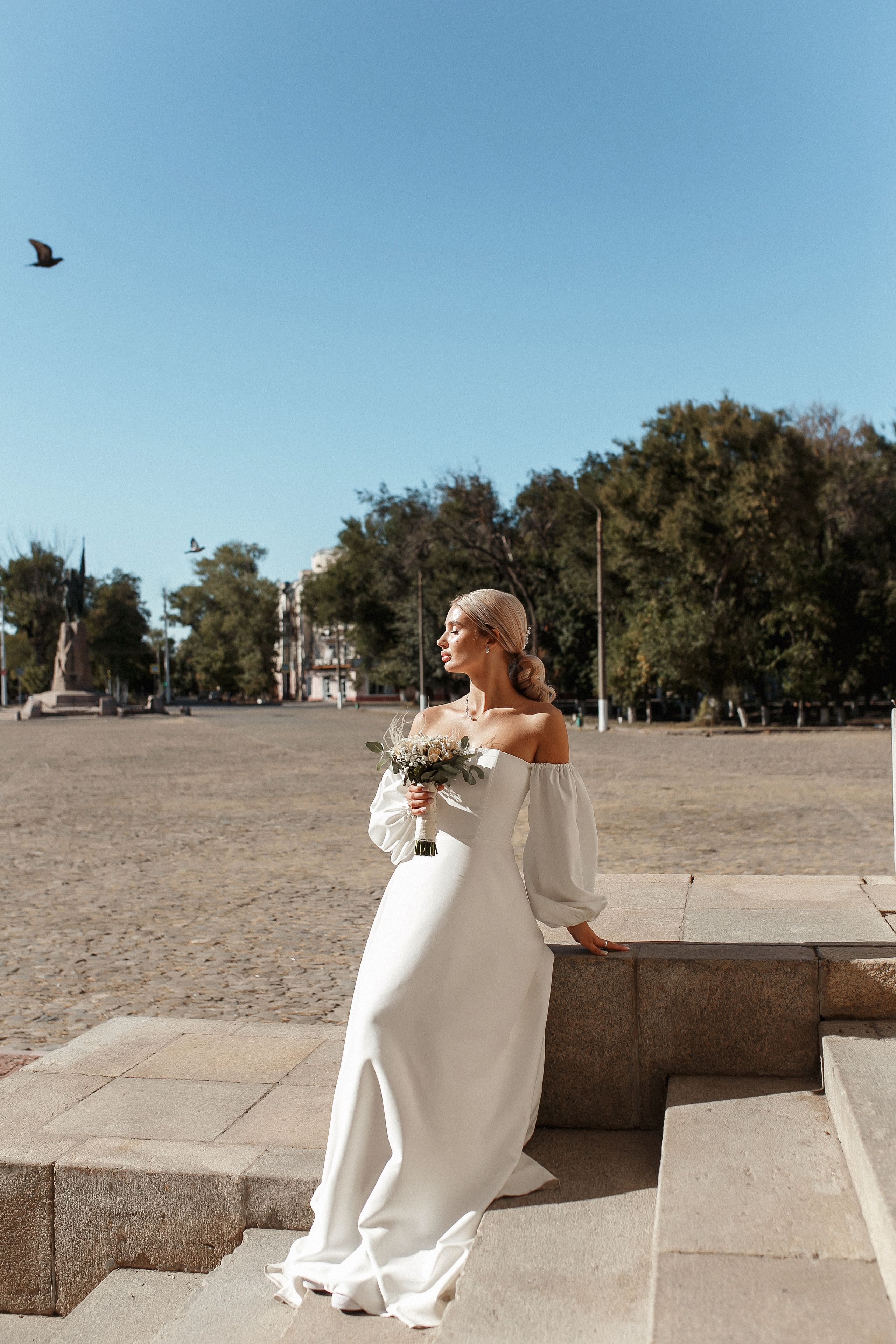 Даша и Дима. Свадебный и семейный фотограф  Новочеркасск Виктория Литвиненко