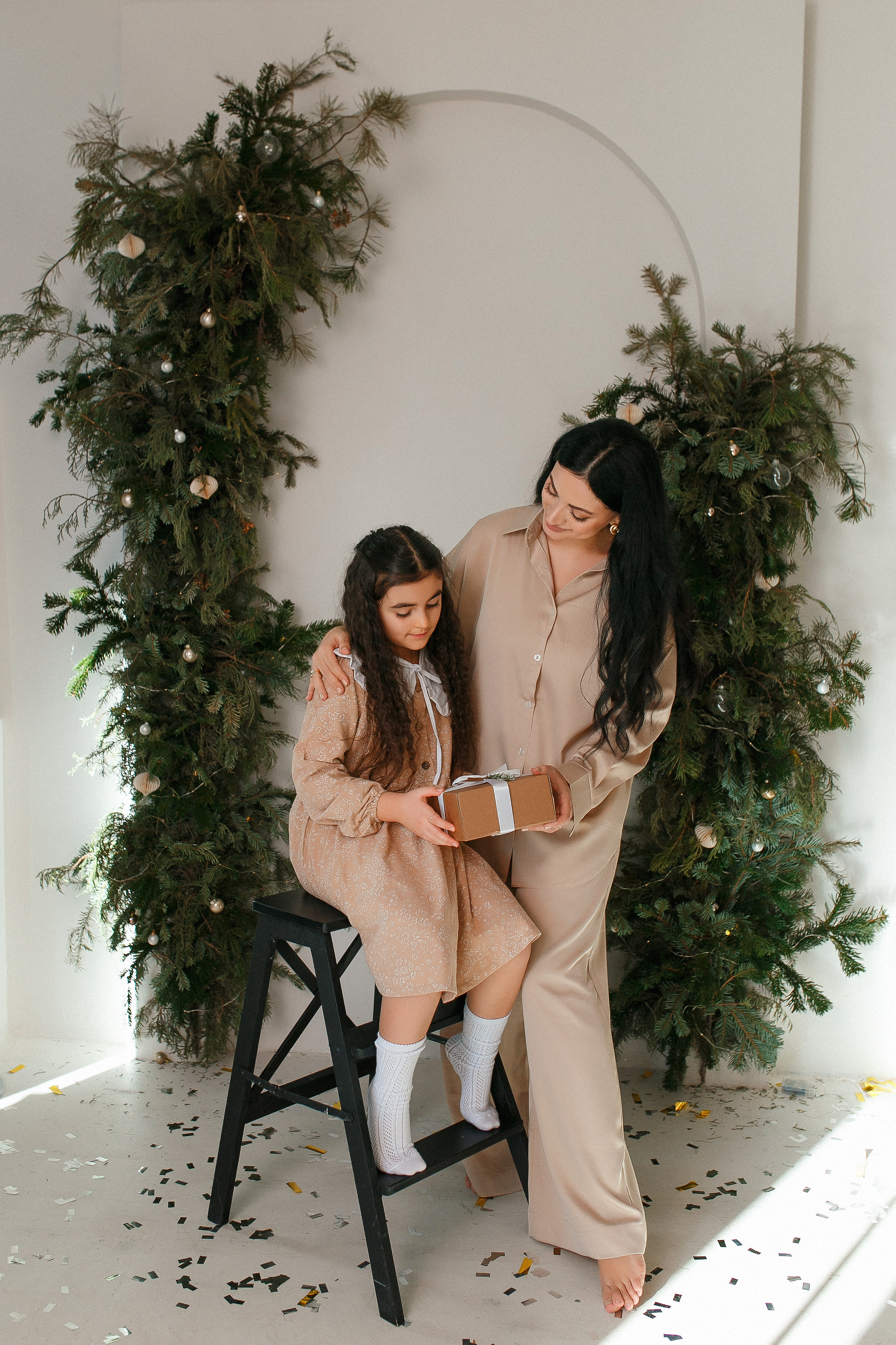 Семья Татевик. Свадебный и семейный фотограф  Новочеркасск Виктория Литвиненко