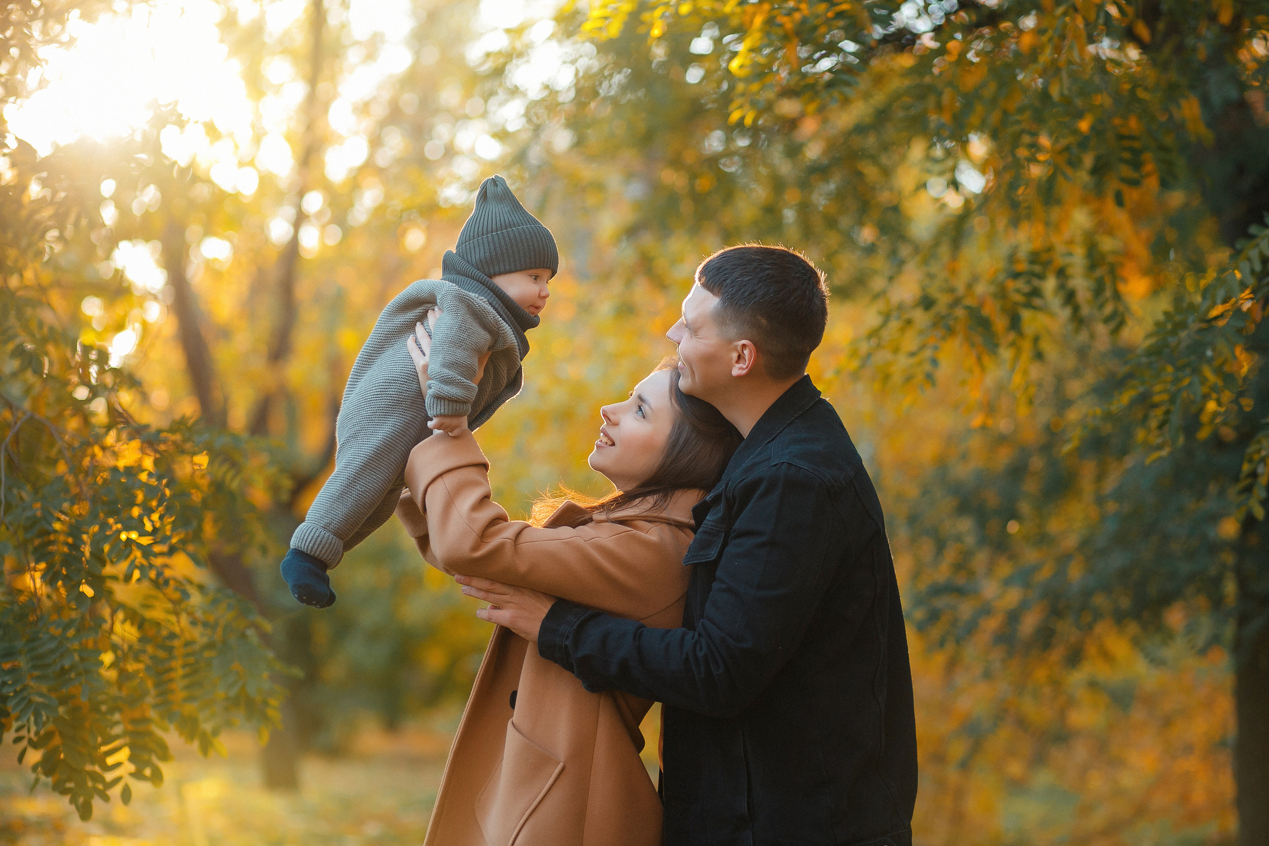 Семья Эльвиры. Свадебный и семейный фотограф  Новочеркасск Виктория Литвиненко
