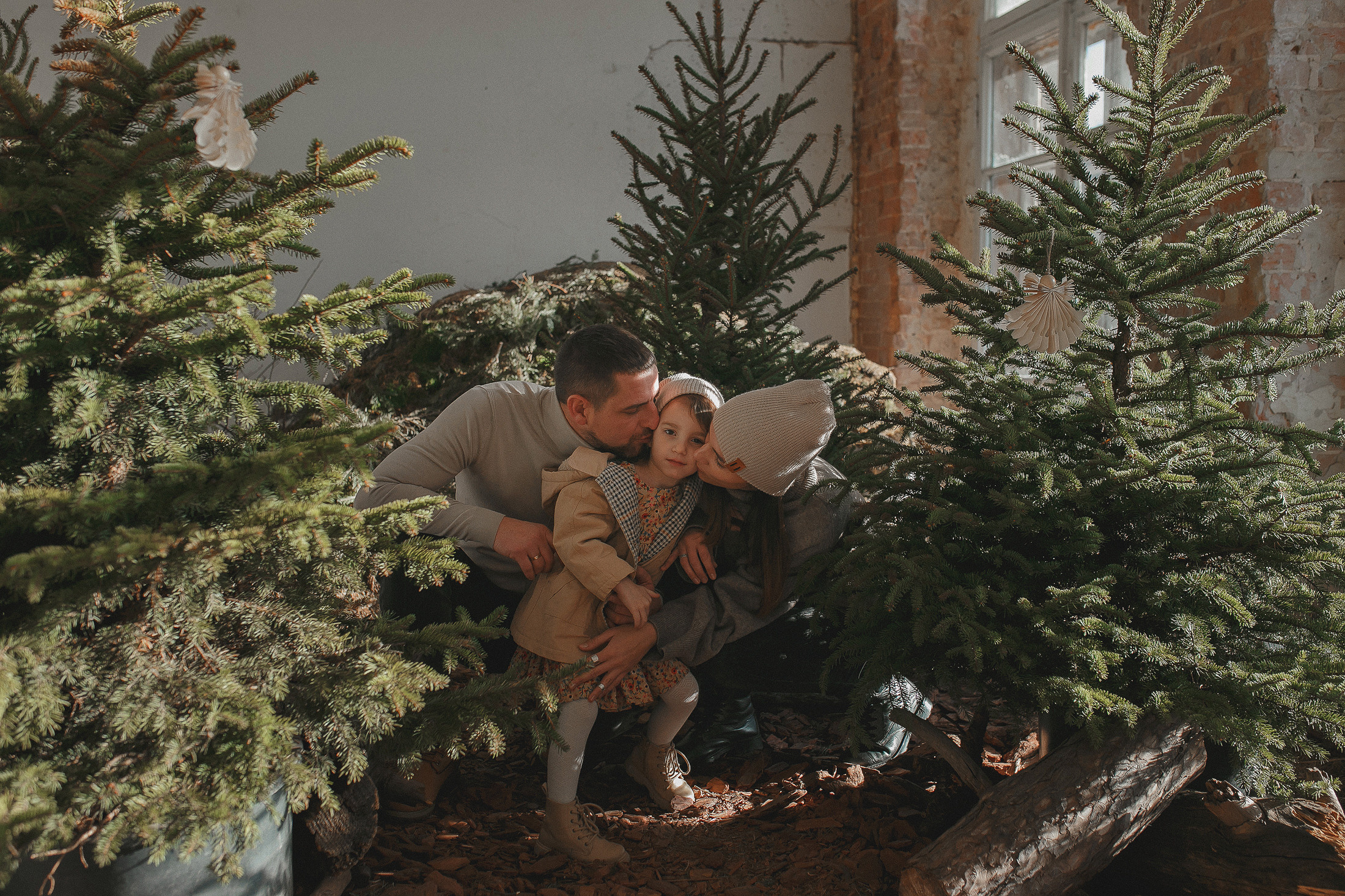 Семья Жени. Свадебный и семейный фотограф  Новочеркасск Виктория Литвиненко