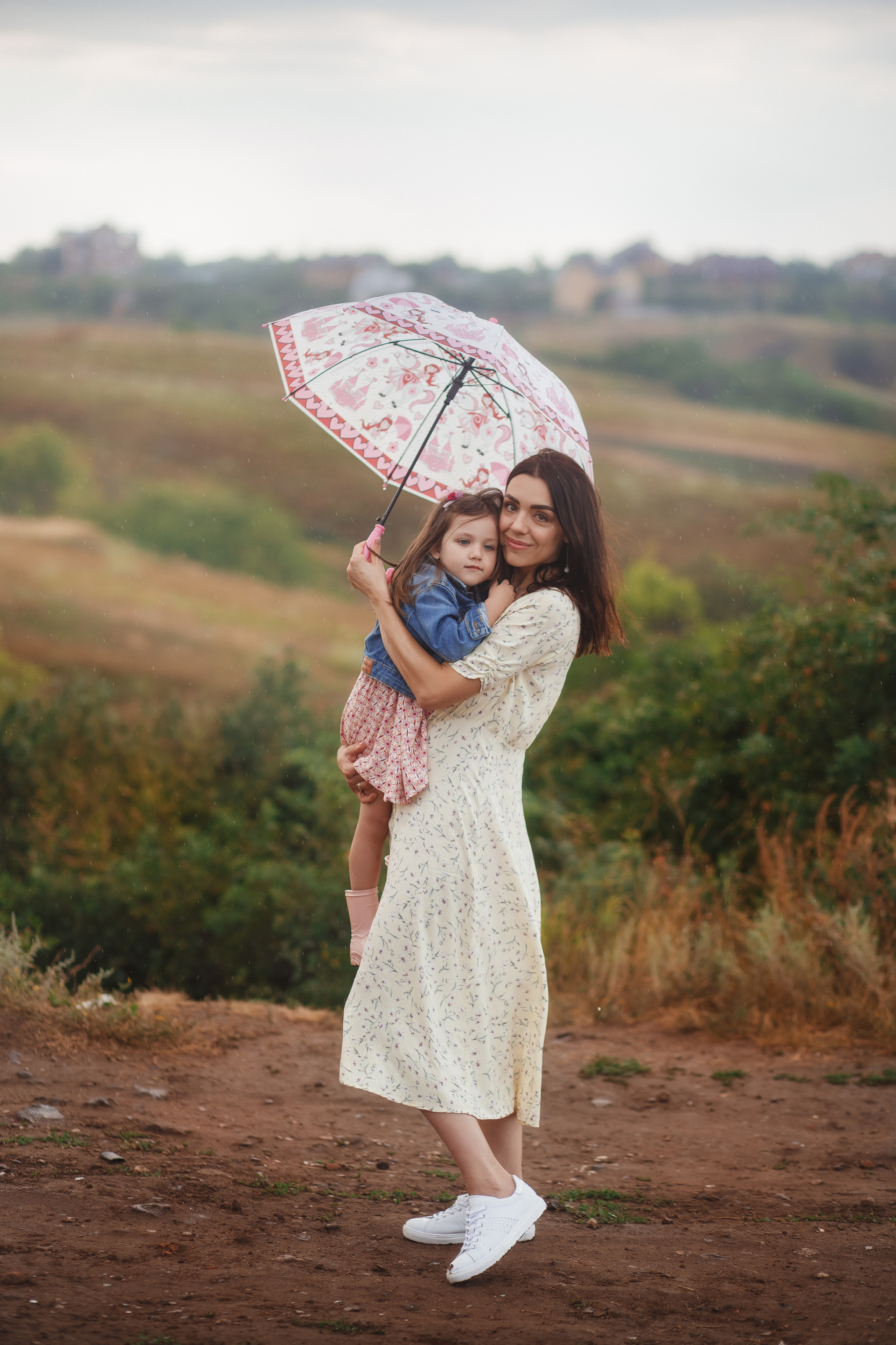 Оля и Даша. Свадебный и семейный фотограф  Новочеркасск Виктория Литвиненко