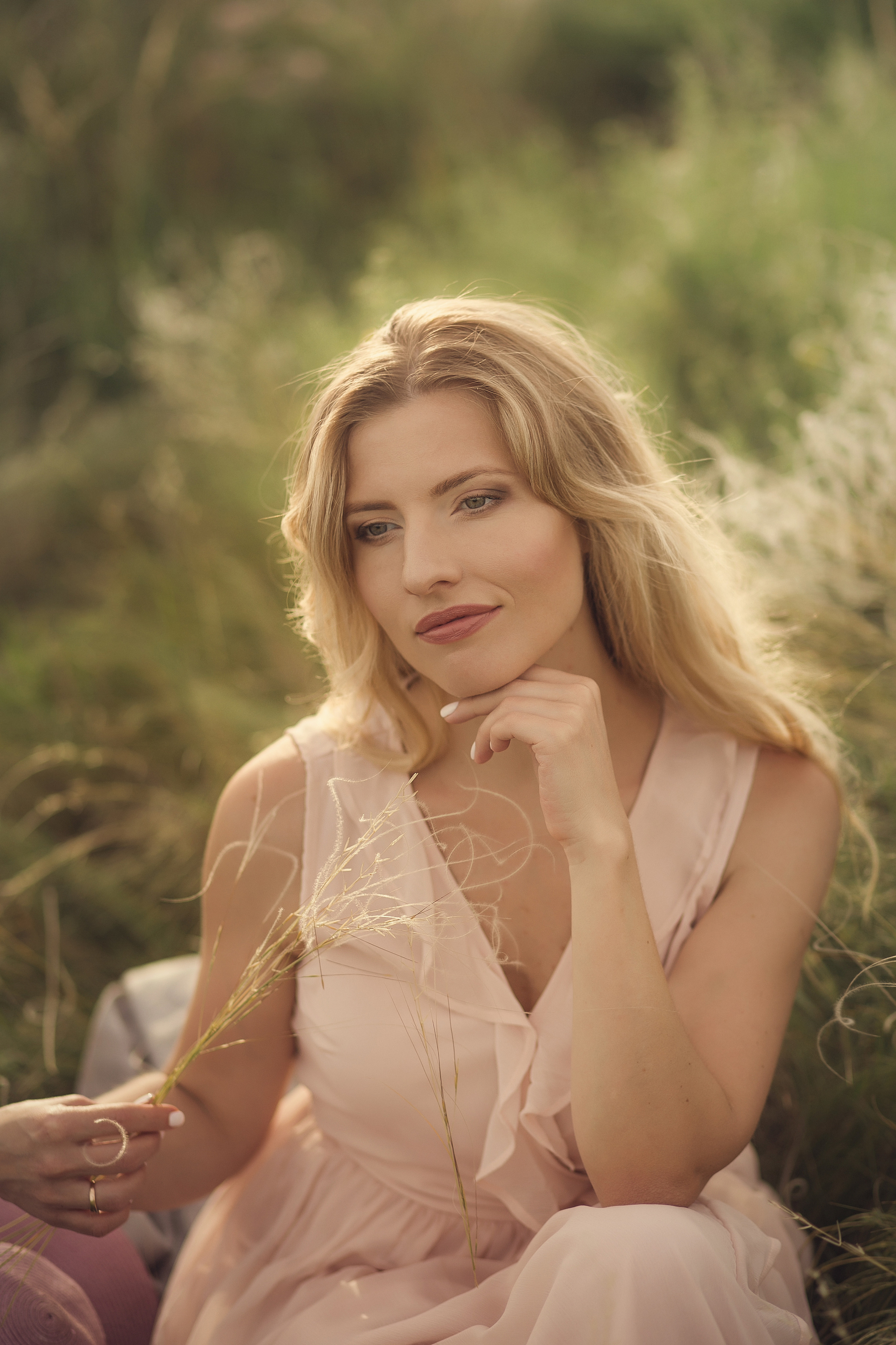 Наташа и Ева. Свадебный и семейный фотограф  Новочеркасск Виктория Литвиненко