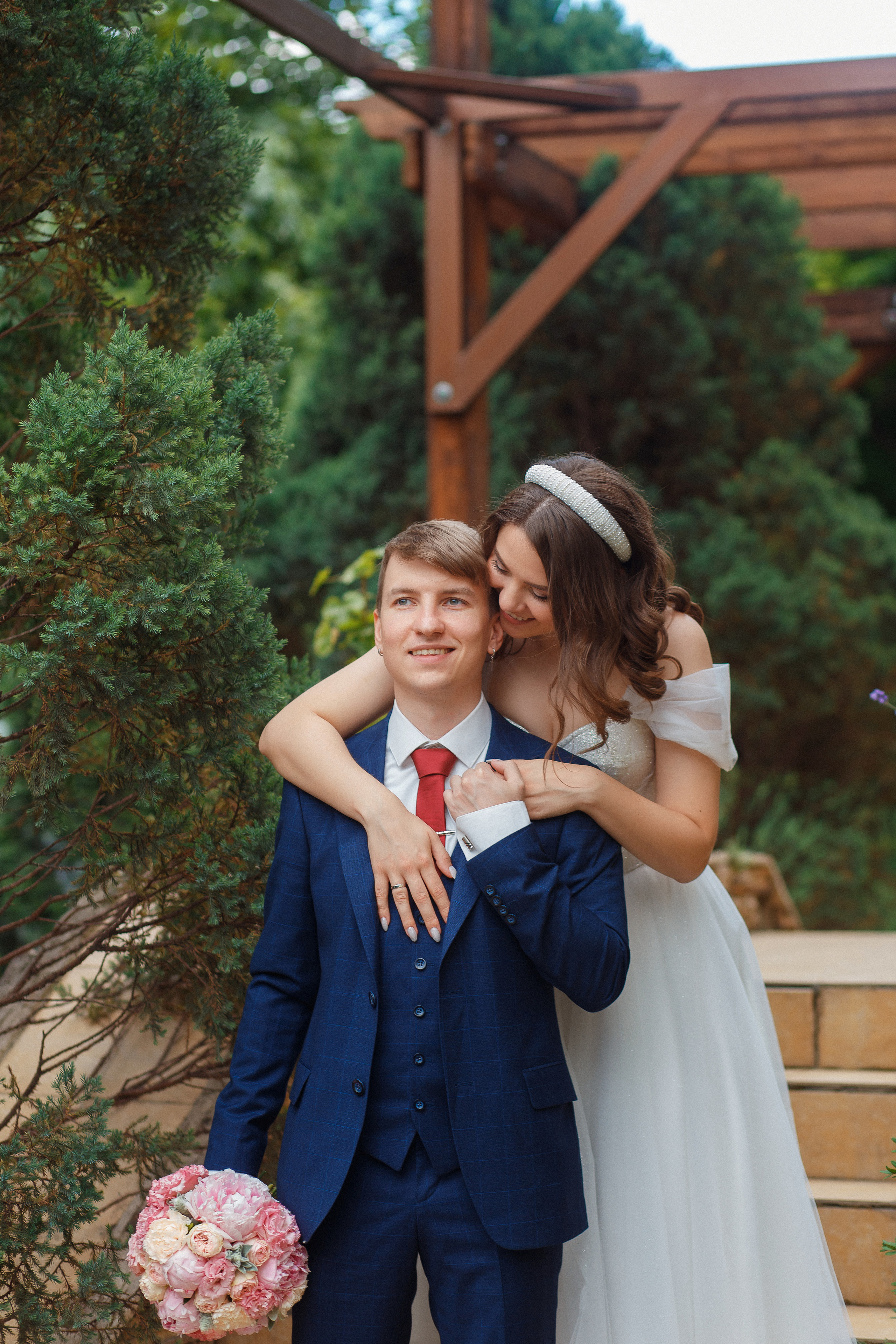 Настя и Саша. Свадебный и семейный фотограф  Новочеркасск Виктория Литвиненко