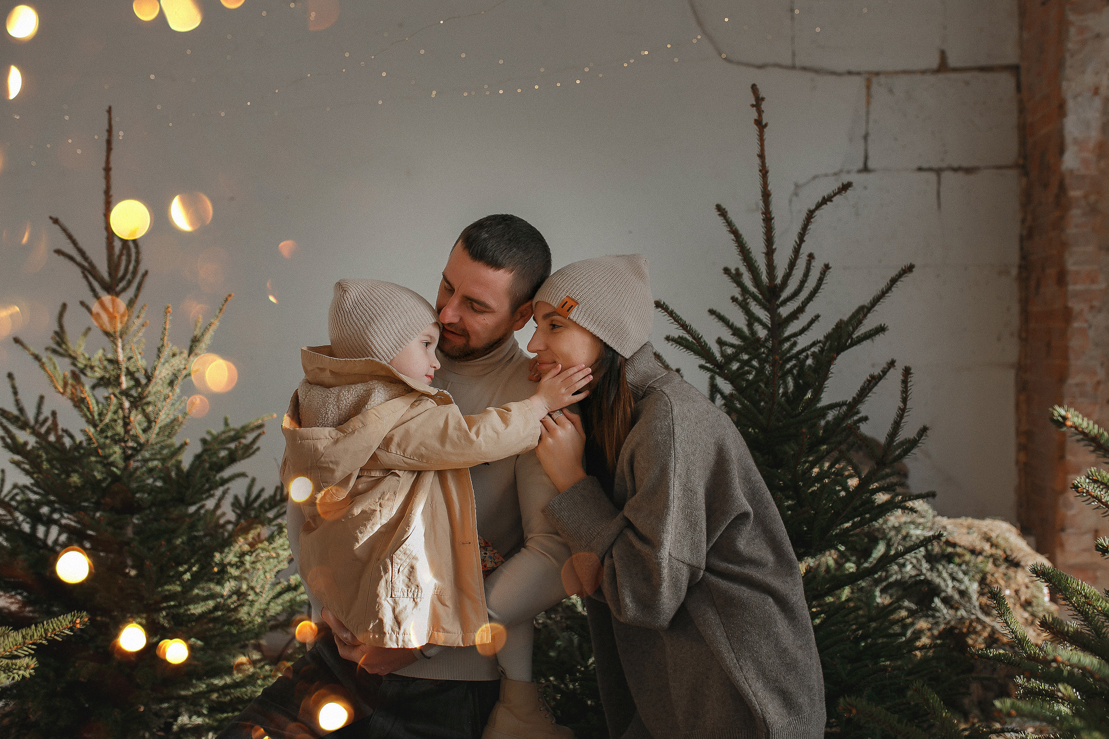 Семья Жени. Свадебный и семейный фотограф  Новочеркасск Виктория Литвиненко