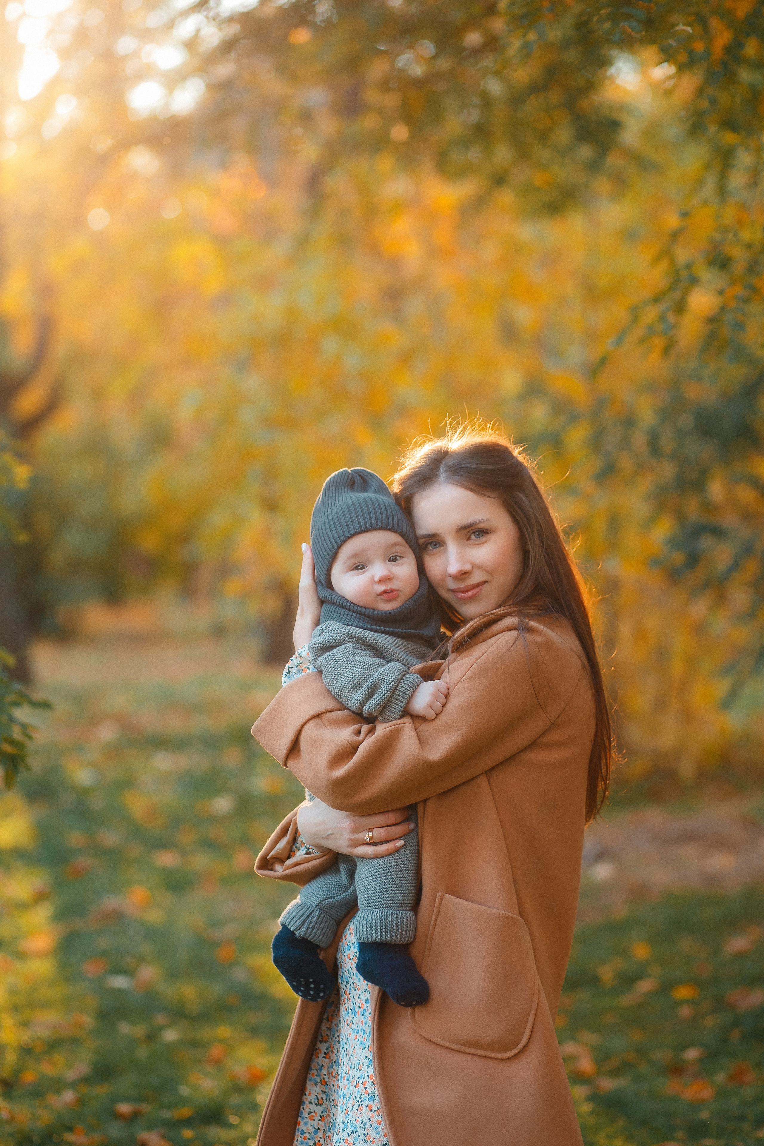 Семья Эльвиры. Свадебный и семейный фотограф  Новочеркасск Виктория Литвиненко