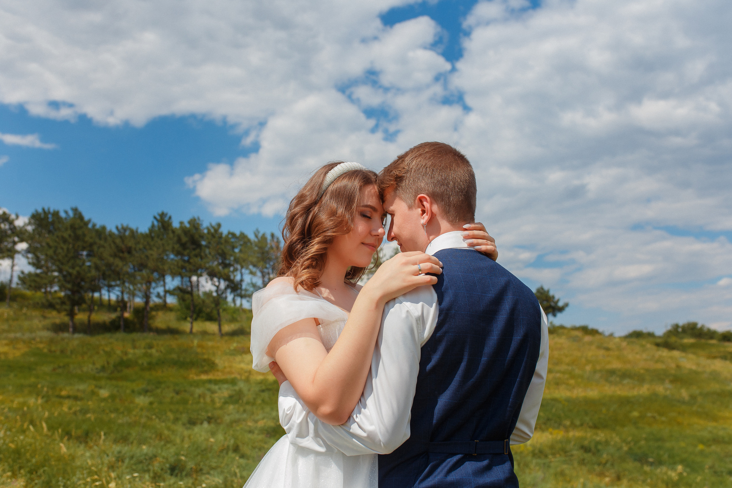 Настя и Саша. Свадебный и семейный фотограф  Новочеркасск Виктория Литвиненко