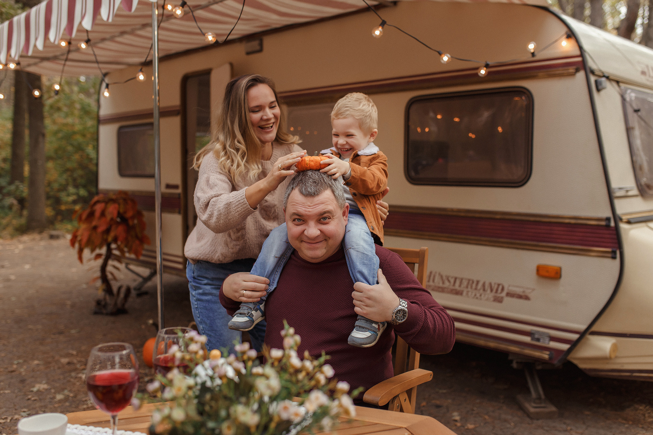 Семья Жени. Свадебный и семейный фотограф  Новочеркасск Виктория Литвиненко