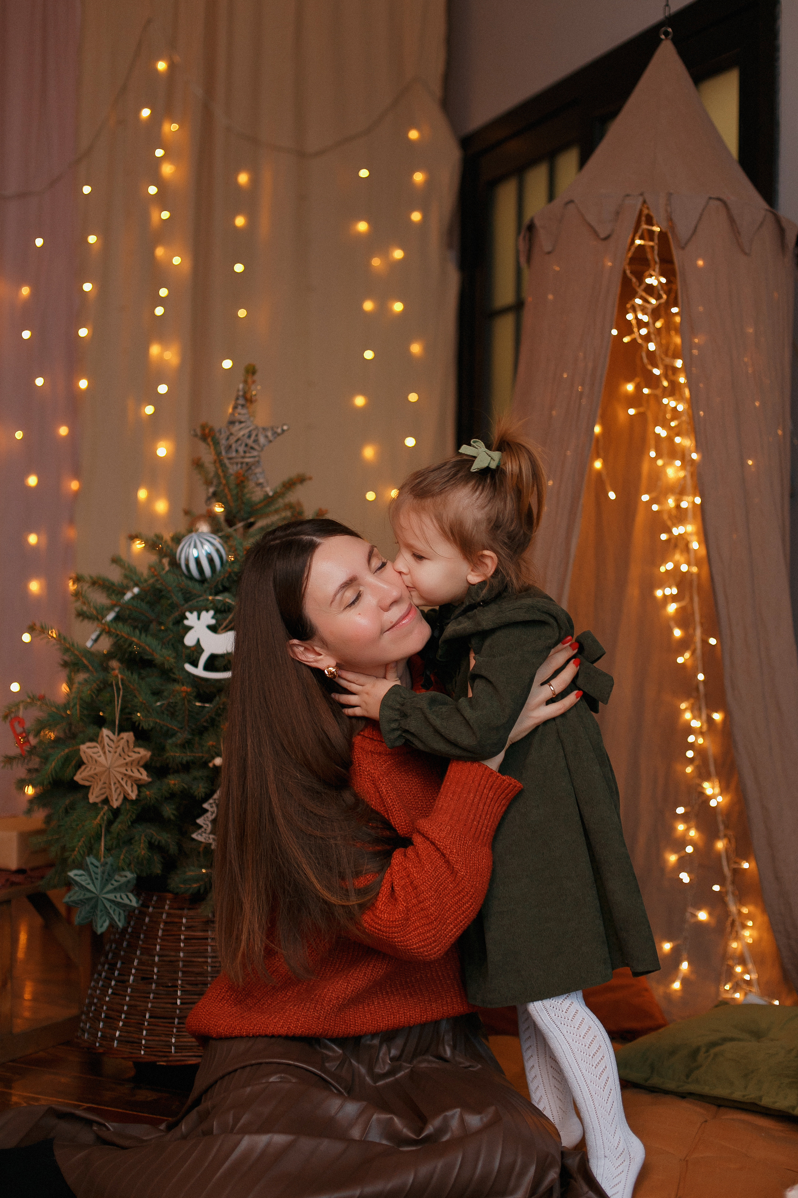Семья Оли. Свадебный и семейный фотограф  Новочеркасск Виктория Литвиненко