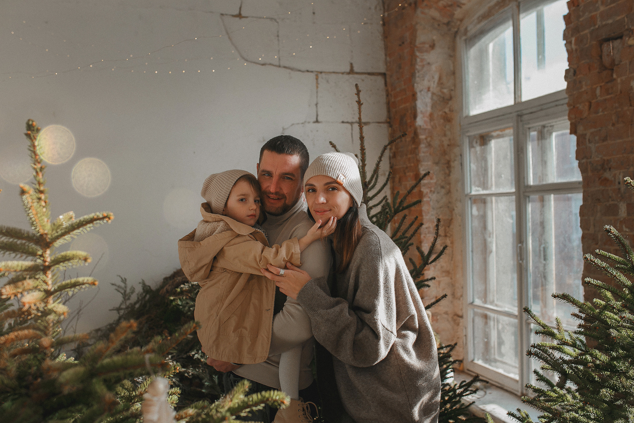 Семья Жени. Свадебный и семейный фотограф  Новочеркасск Виктория Литвиненко