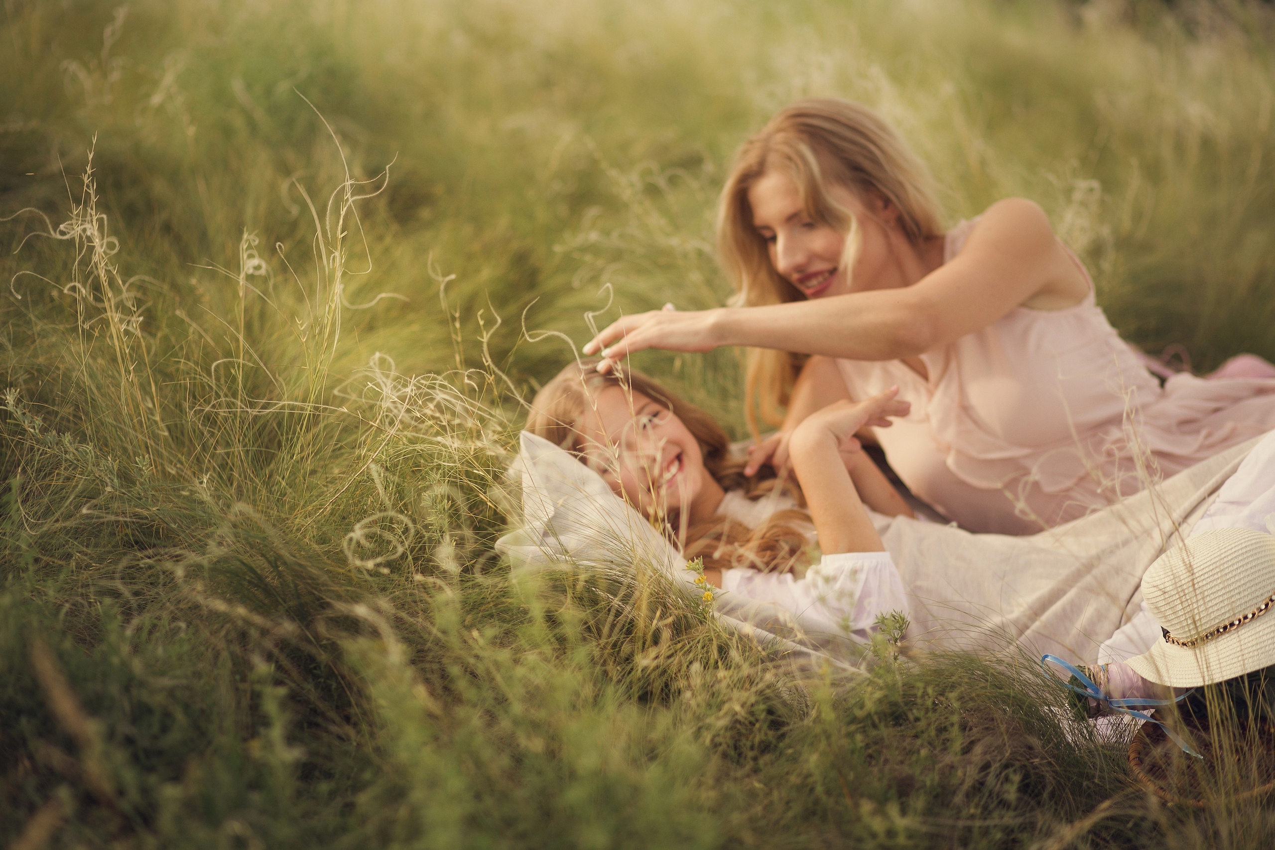 Наташа и Ева. Свадебный и семейный фотограф  Новочеркасск Виктория Литвиненко