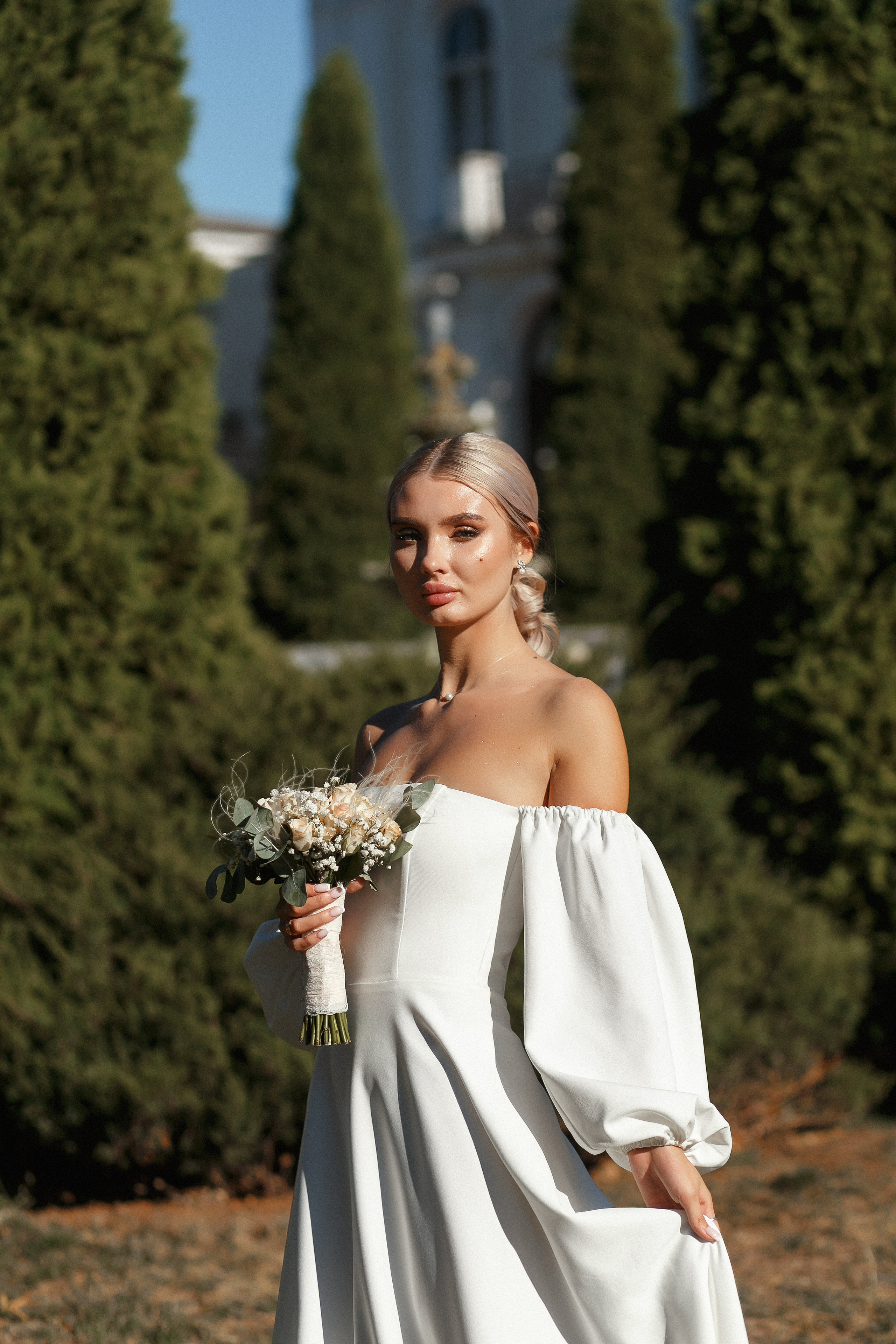 Даша и Дима. Свадебный и семейный фотограф  Новочеркасск Виктория Литвиненко