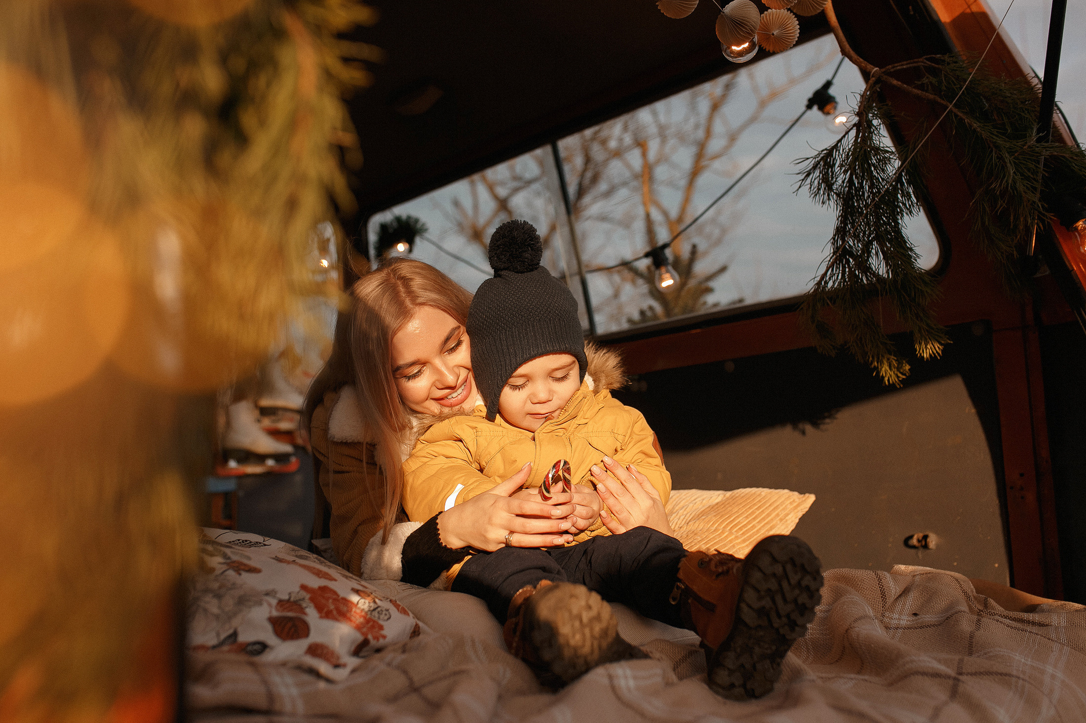 Семья Юли. Свадебный и семейный фотограф  Новочеркасск Виктория Литвиненко