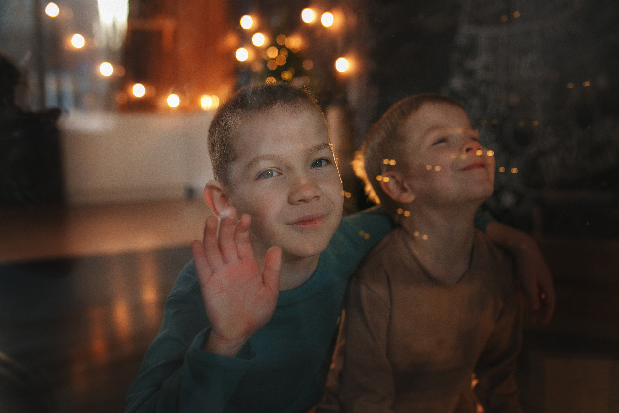 Семья Татьяны. Свадебный и семейный фотограф  Новочеркасск Виктория Литвиненко