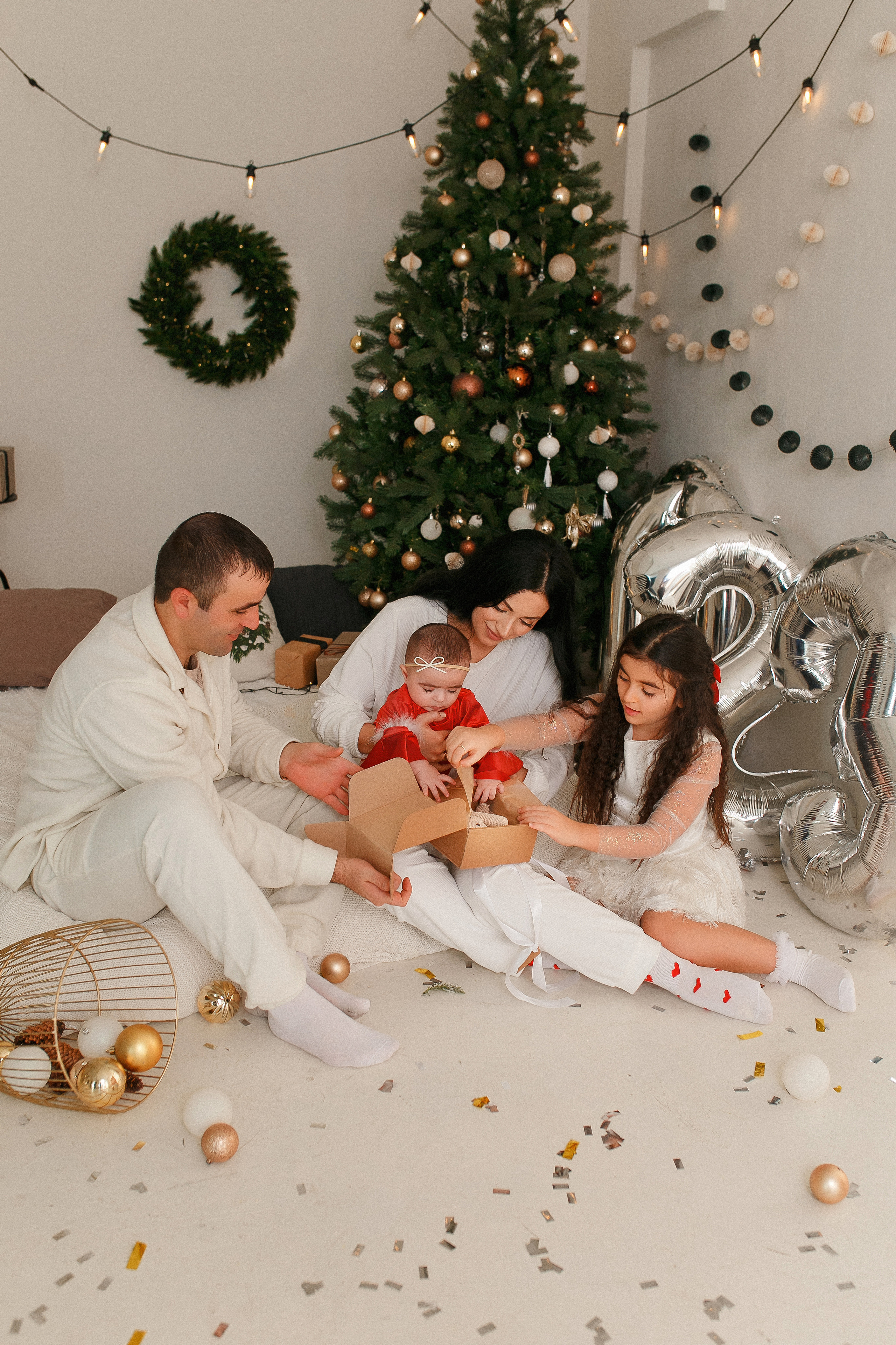 Семья Татевик. Свадебный и семейный фотограф  Новочеркасск Виктория Литвиненко