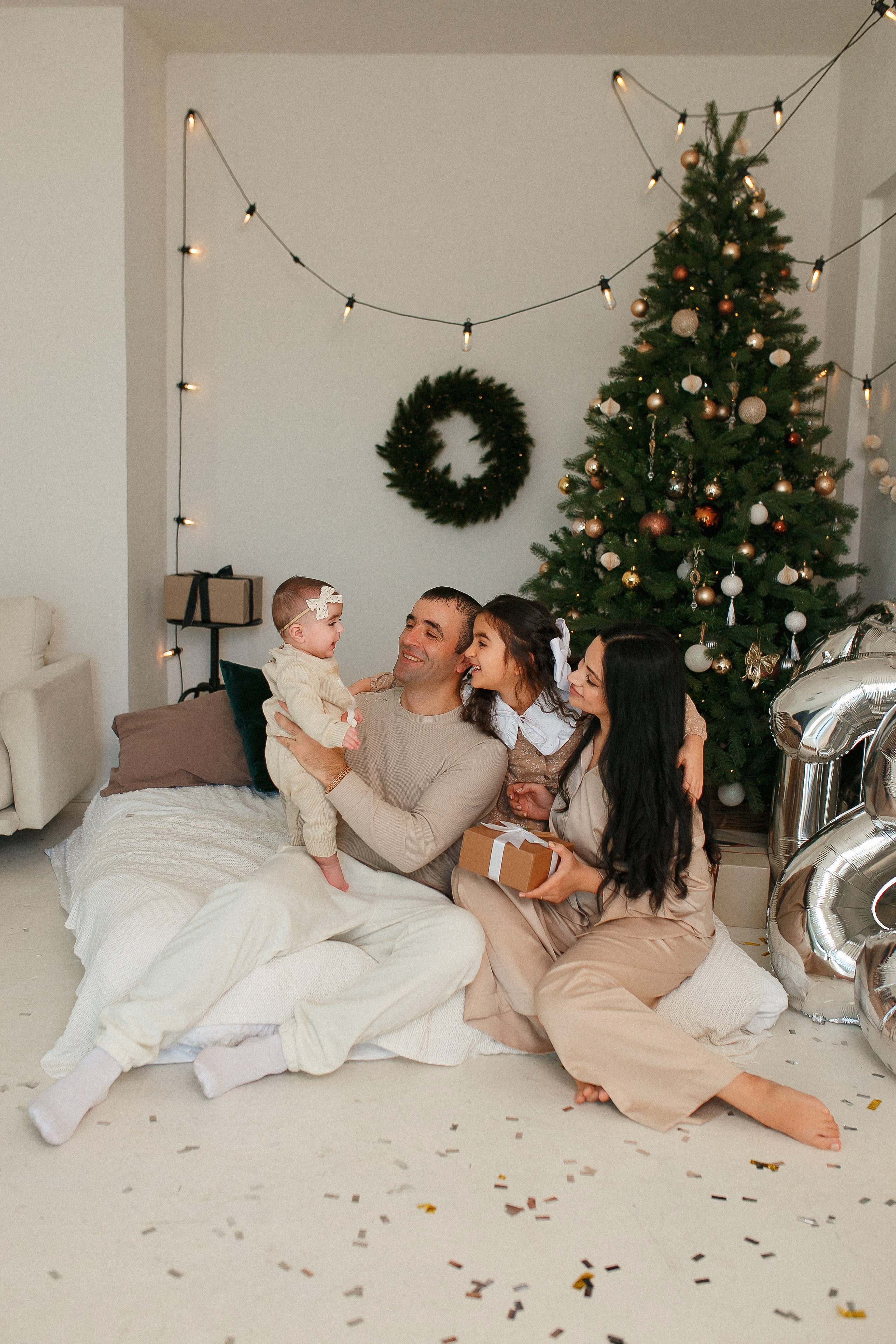 Семья Татевик. Свадебный и семейный фотограф  Новочеркасск Виктория Литвиненко