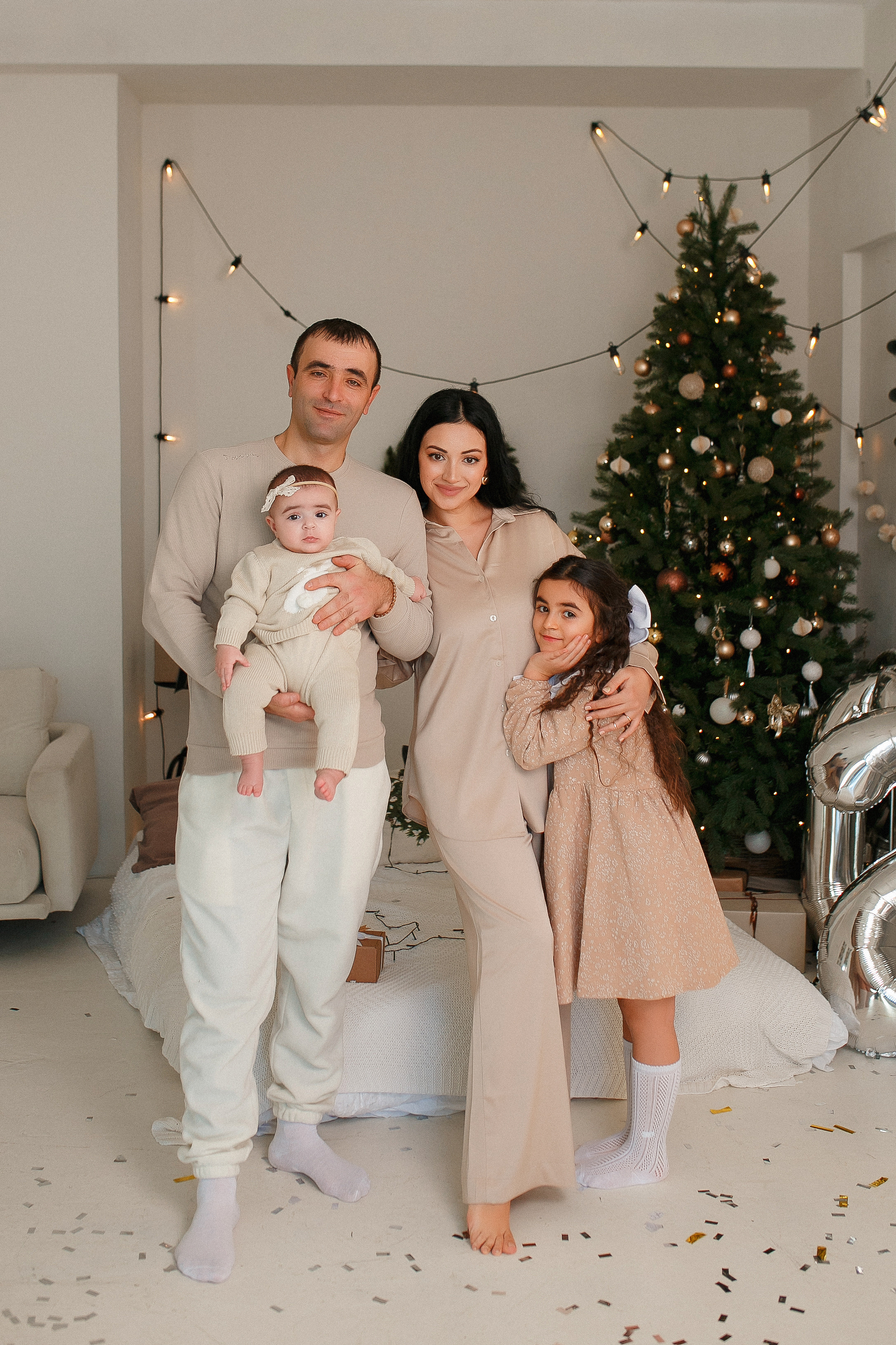 Семья Татевик. Свадебный и семейный фотограф  Новочеркасск Виктория Литвиненко