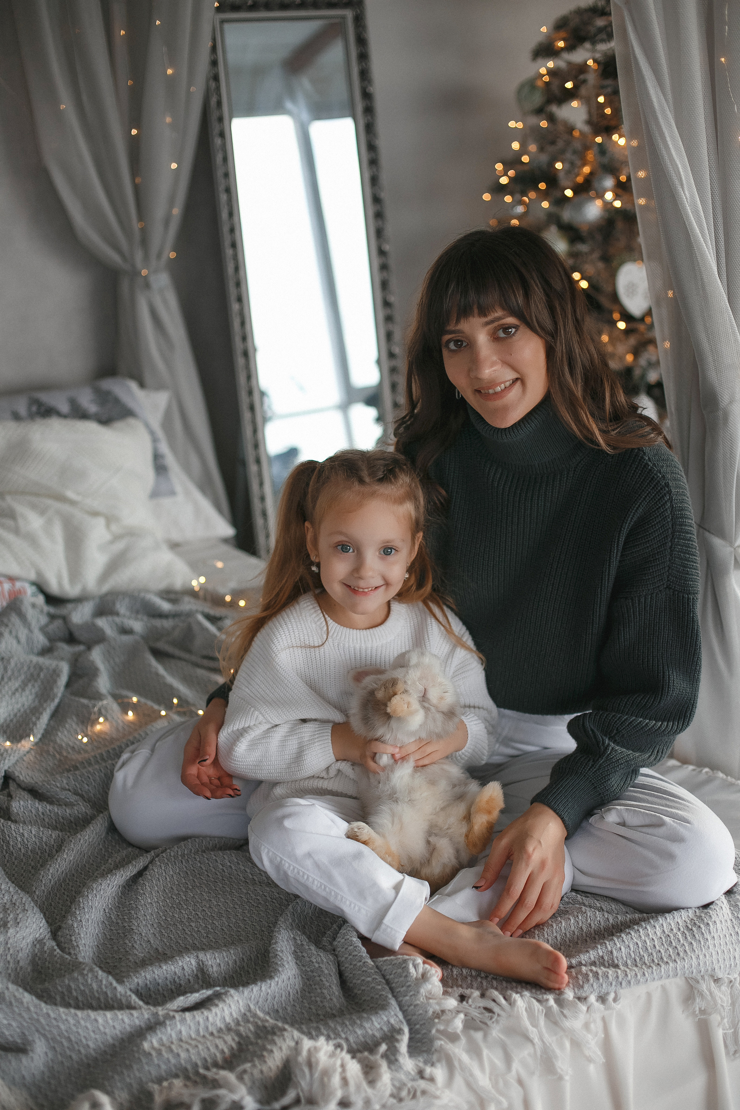 Диана и Василиса. Свадебный и семейный фотограф  Новочеркасск Виктория Литвиненко