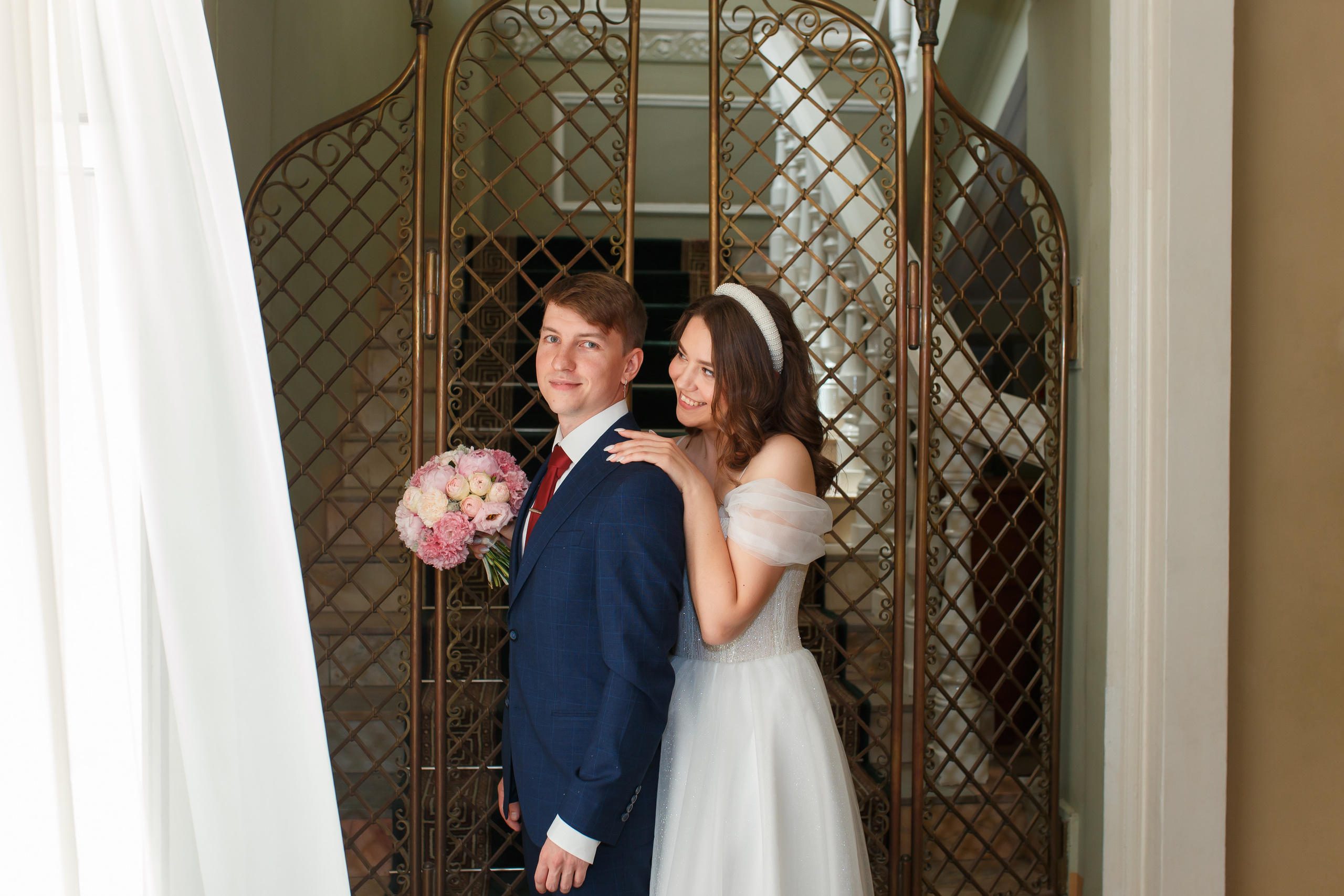 Настя и Саша. Свадебный и семейный фотограф  Новочеркасск Виктория Литвиненко