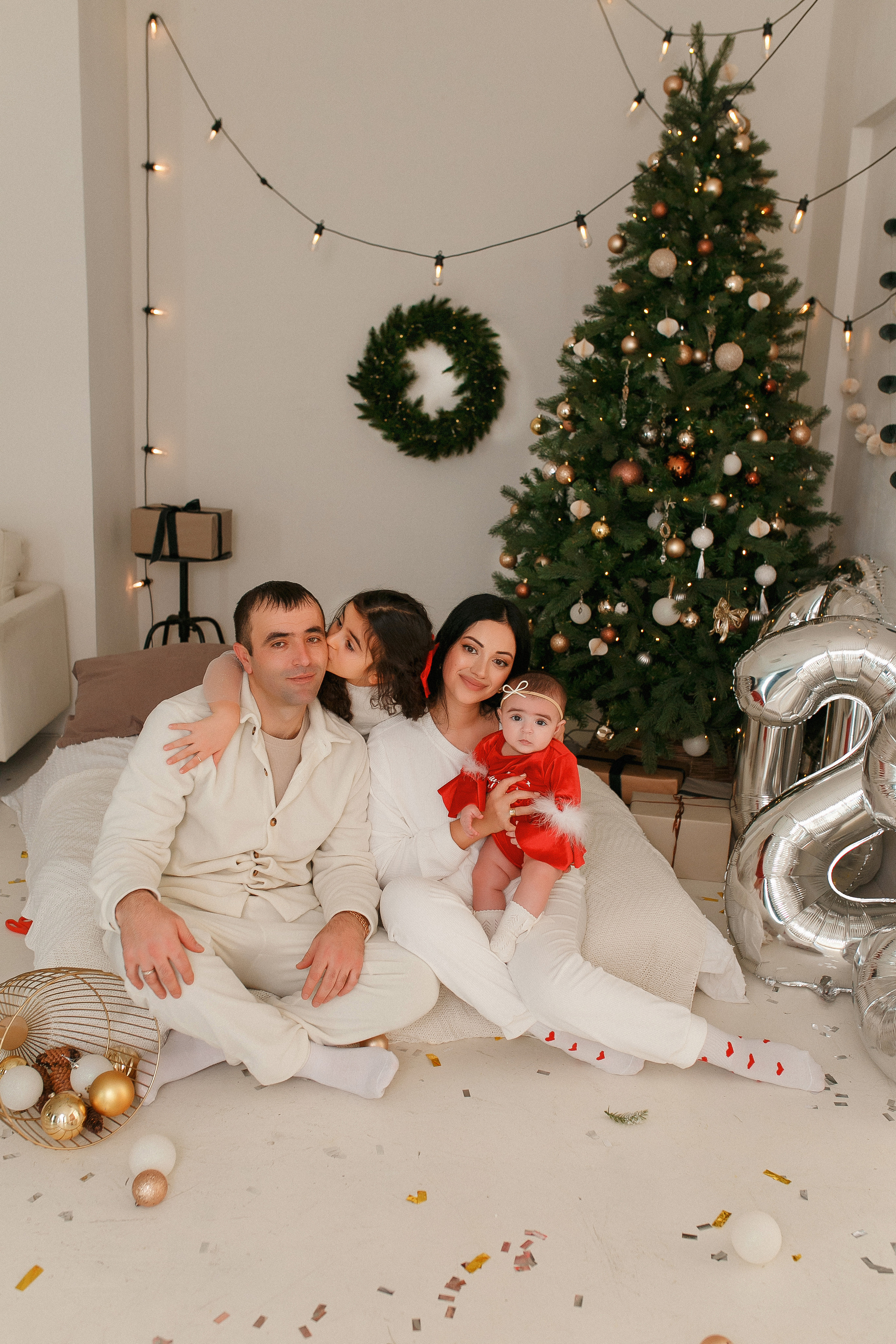 Семья Татевик. Свадебный и семейный фотограф  Новочеркасск Виктория Литвиненко