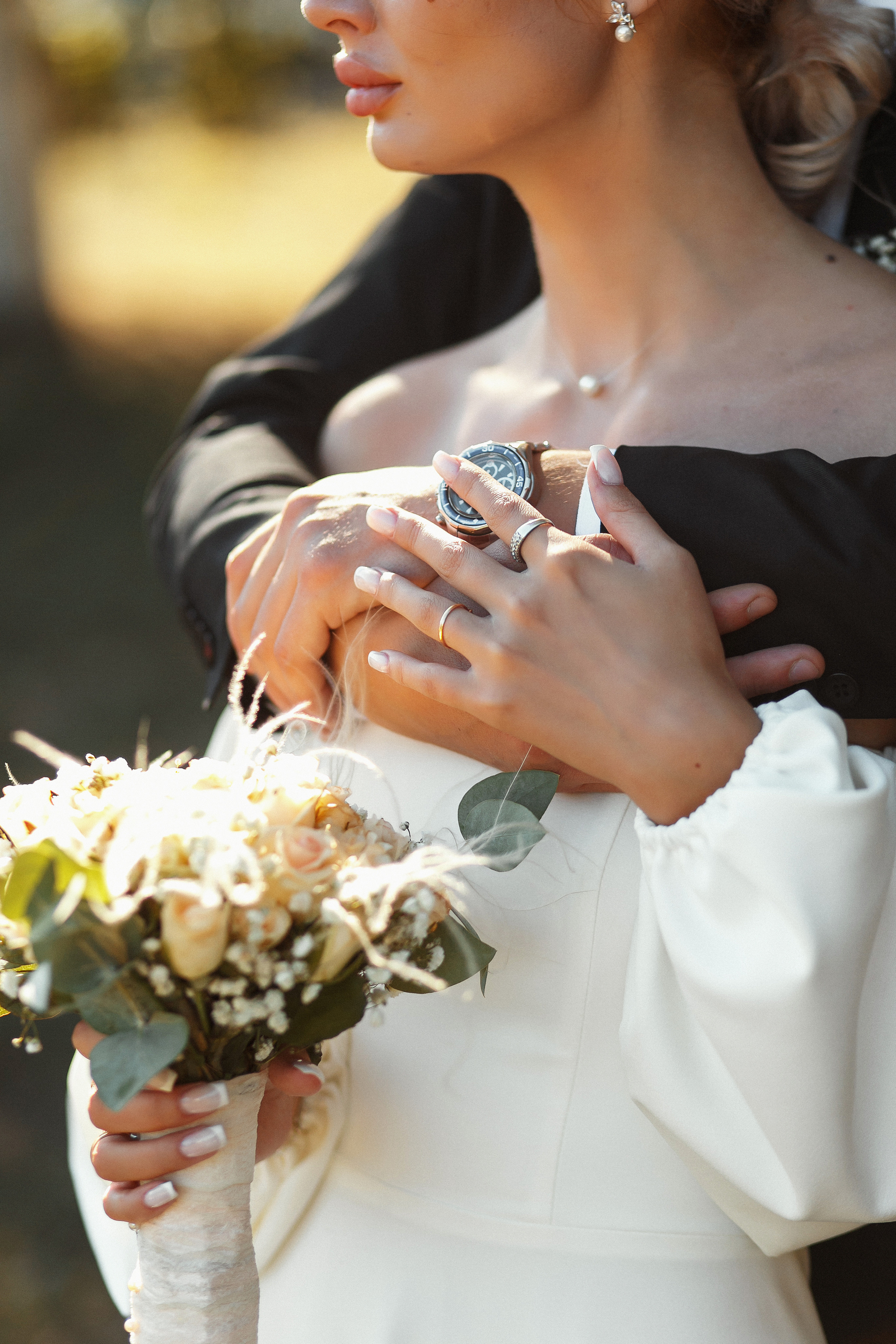 Даша и Дима. Свадебный и семейный фотограф  Новочеркасск Виктория Литвиненко