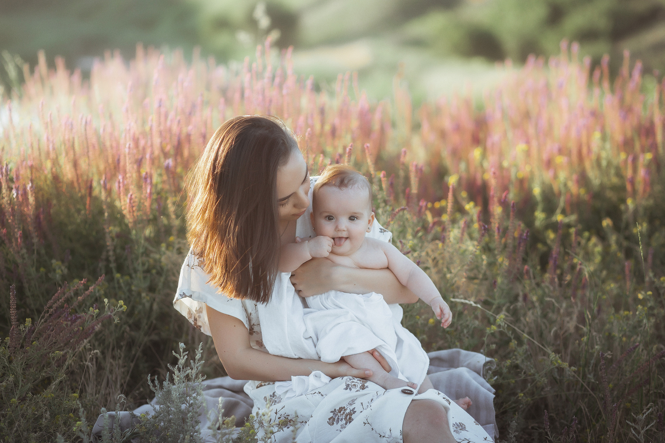 Мария. Свадебный и семейный фотограф  Новочеркасск Виктория Литвиненко