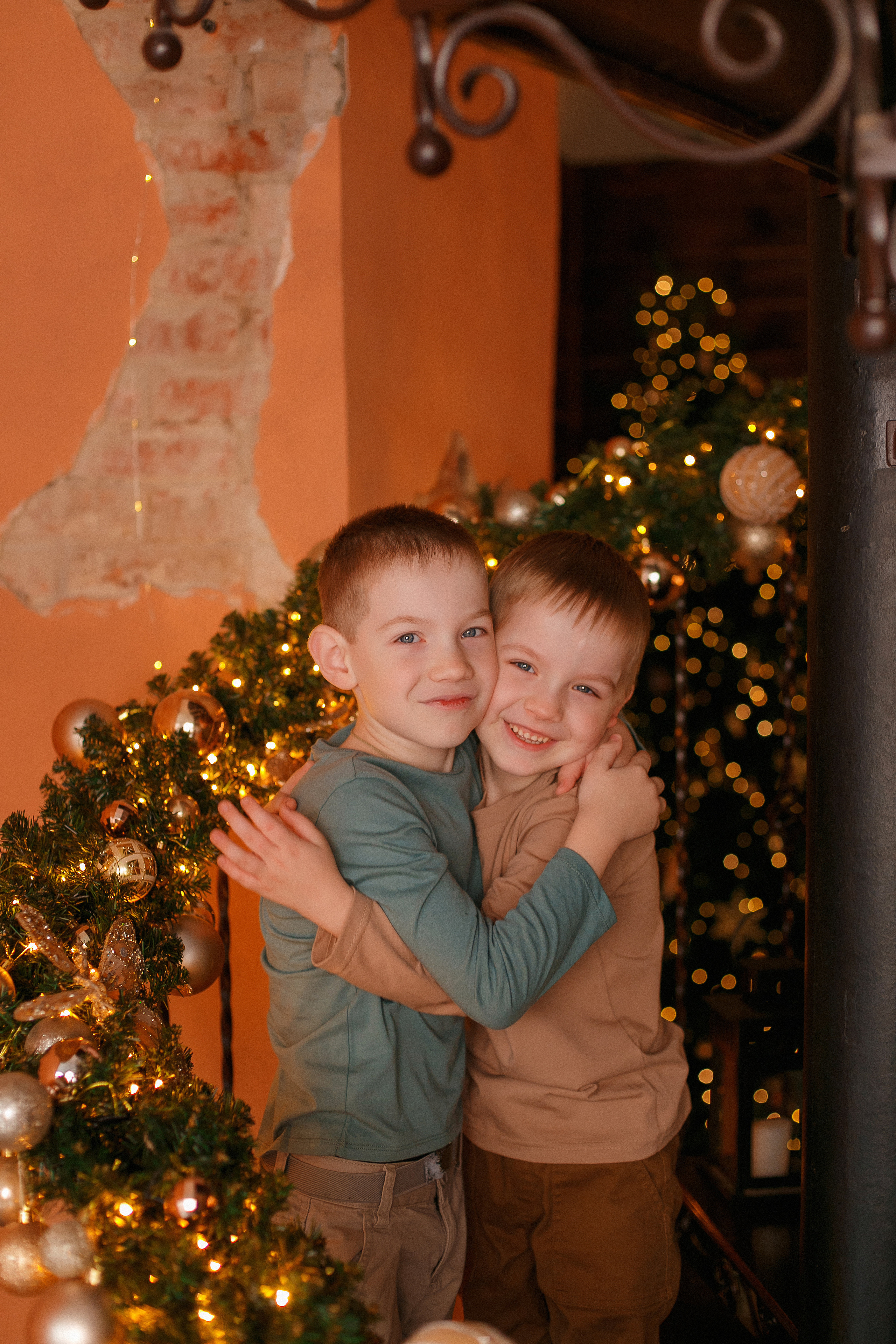 Семья Татьяны. Свадебный и семейный фотограф  Новочеркасск Виктория Литвиненко