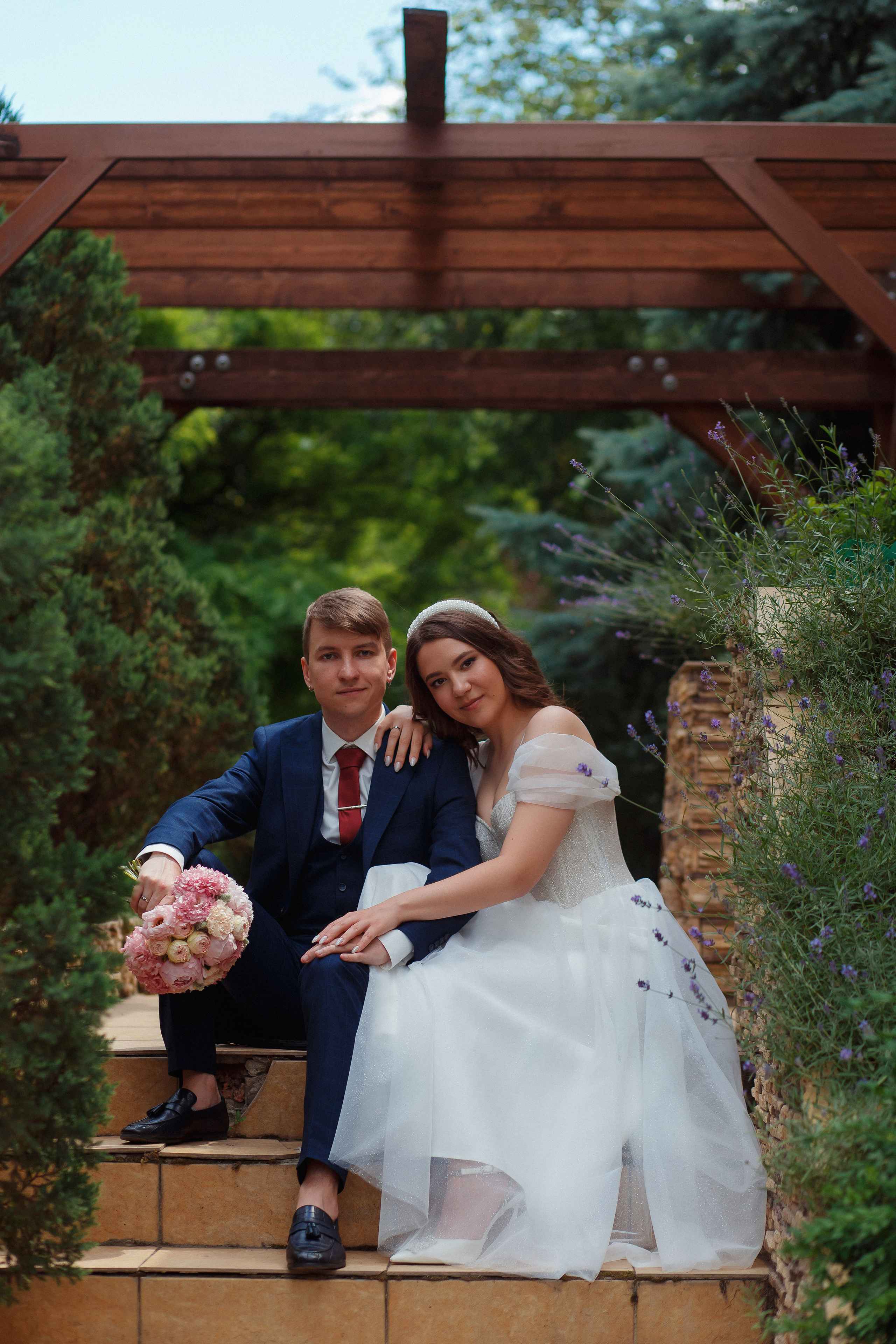 Настя и Саша. Свадебный и семейный фотограф  Новочеркасск Виктория Литвиненко