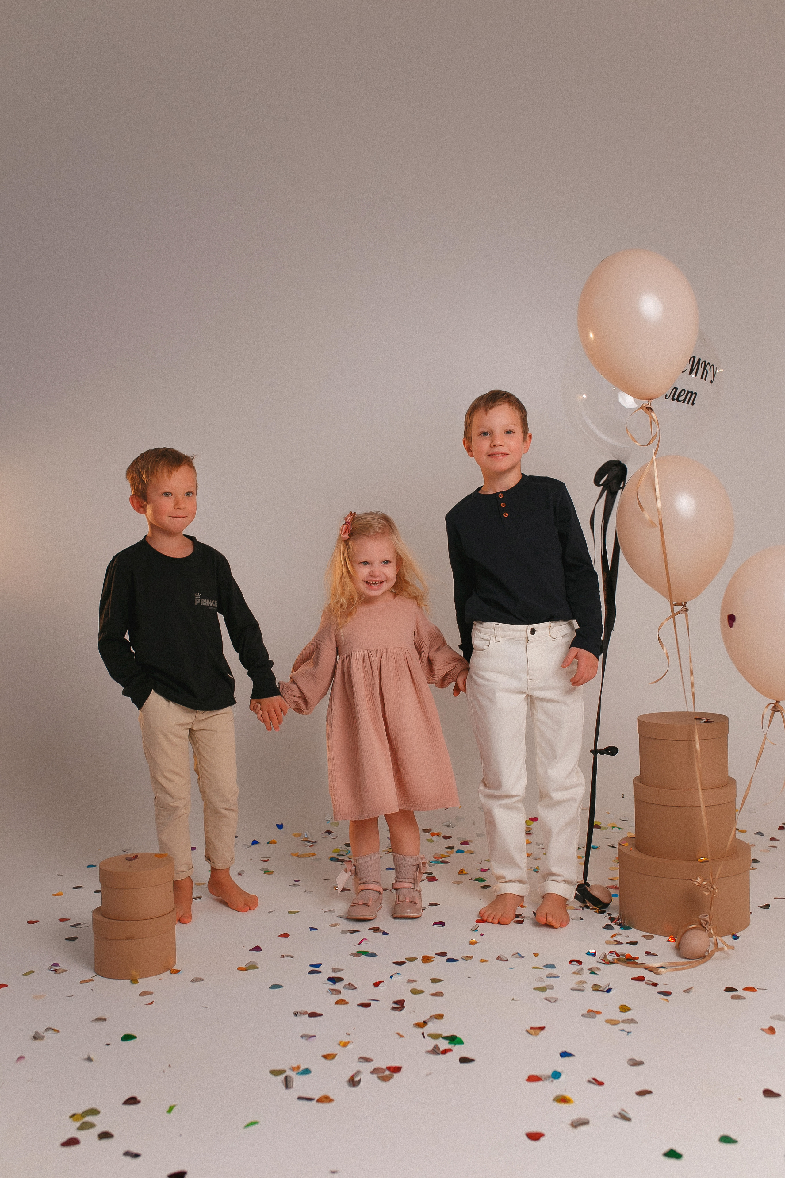 День рождения Стасика. Свадебный и семейный фотограф  Новочеркасск Виктория Литвиненко