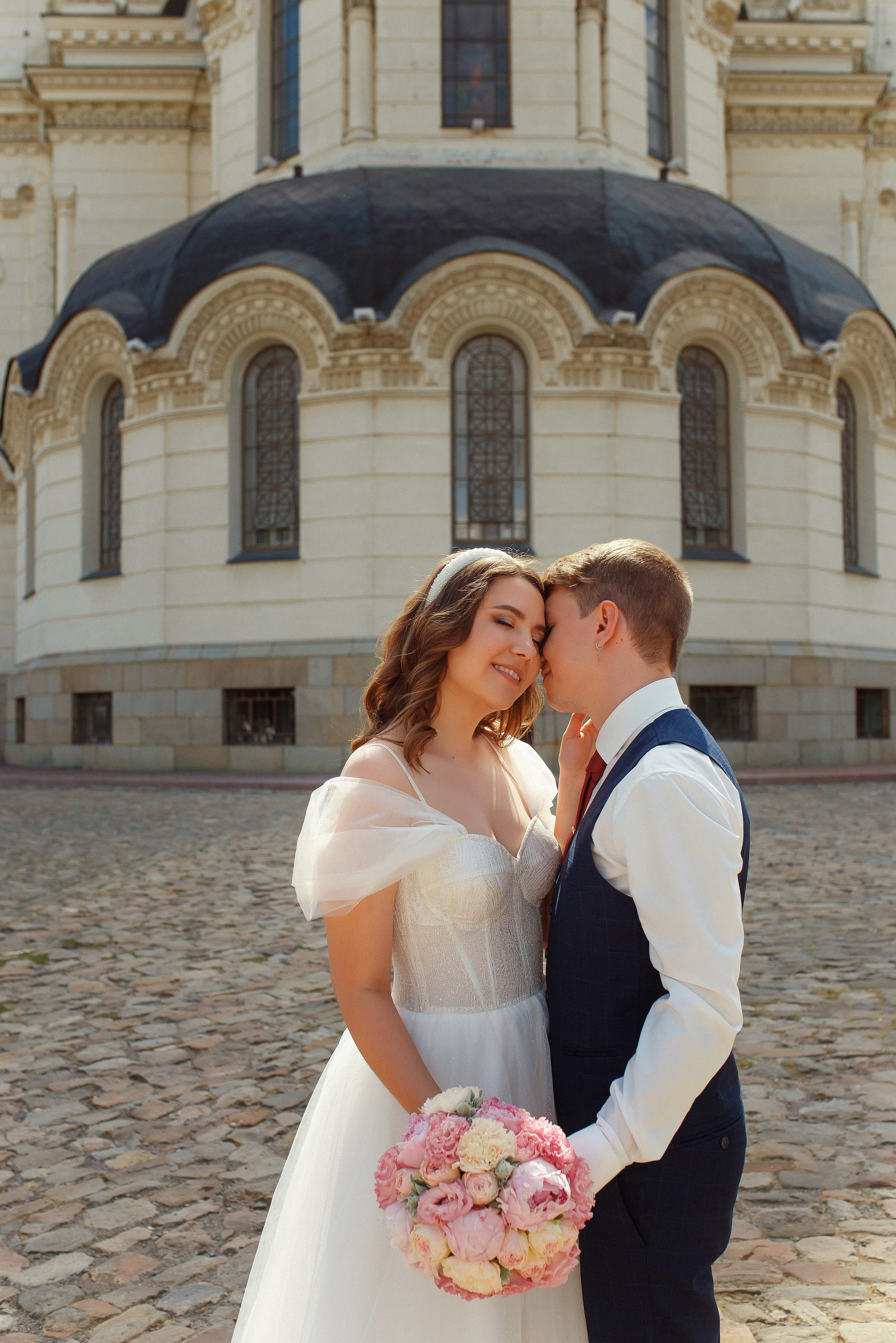 Настя и Саша. Свадебный и семейный фотограф  Новочеркасск Виктория Литвиненко