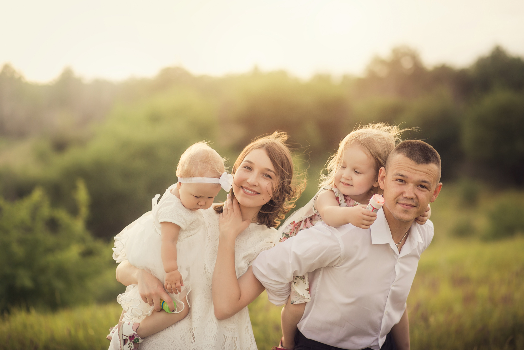Семья Кристины. Свадебный и семейный фотограф  Новочеркасск Виктория Литвиненко