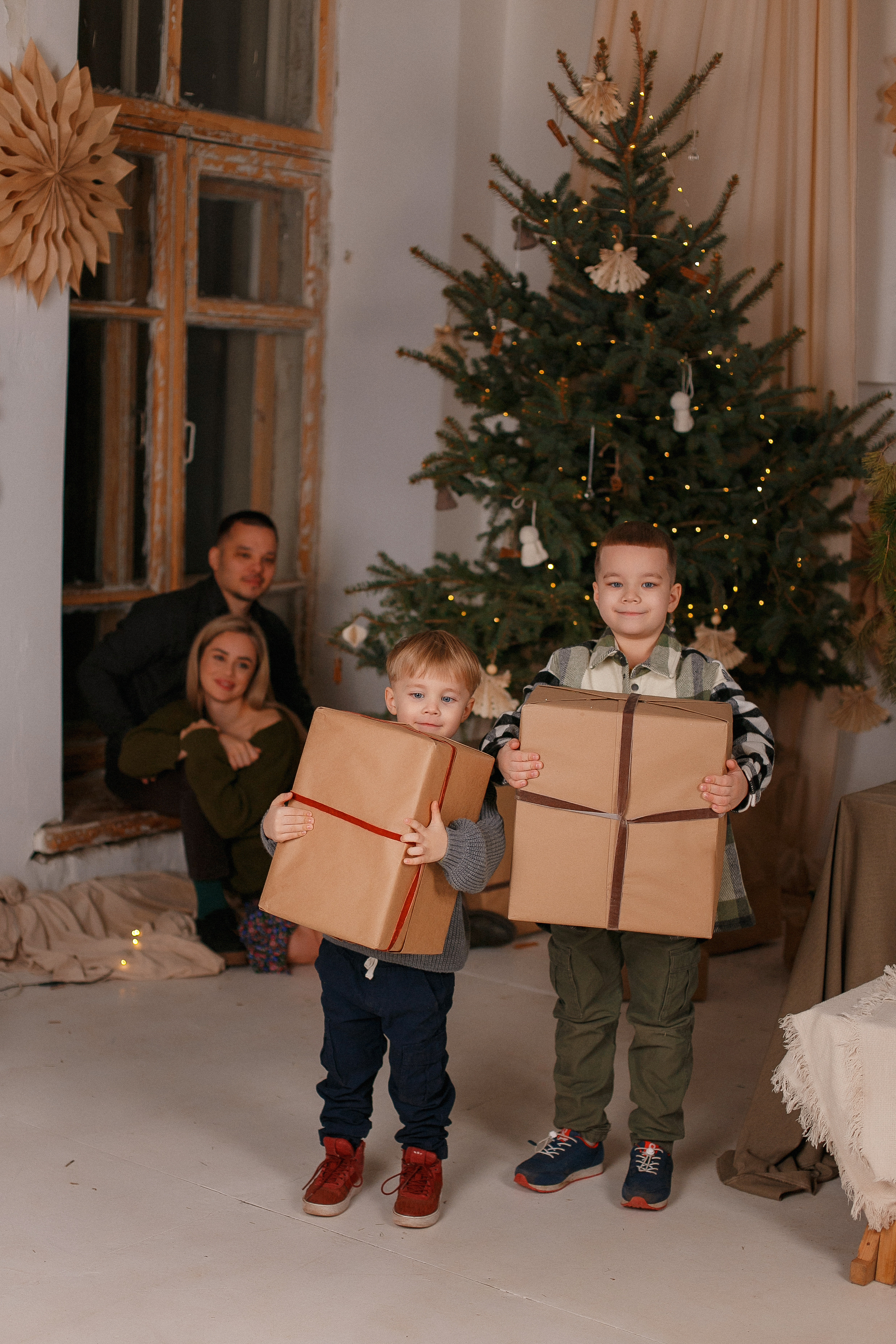 Семья Саши. Свадебный и семейный фотограф  Новочеркасск Виктория Литвиненко