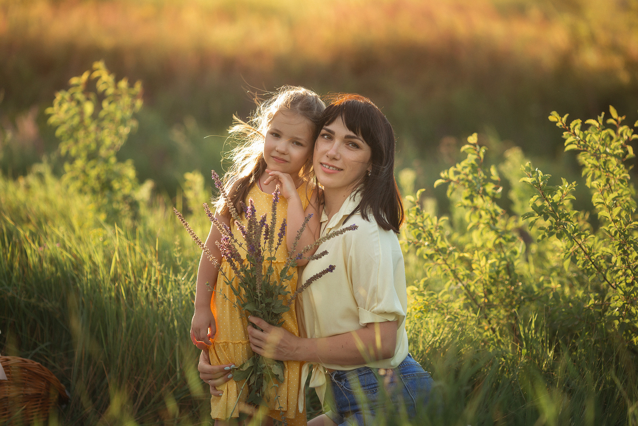 Семья Анжелы. Свадебный и семейный фотограф  Новочеркасск Виктория Литвиненко
