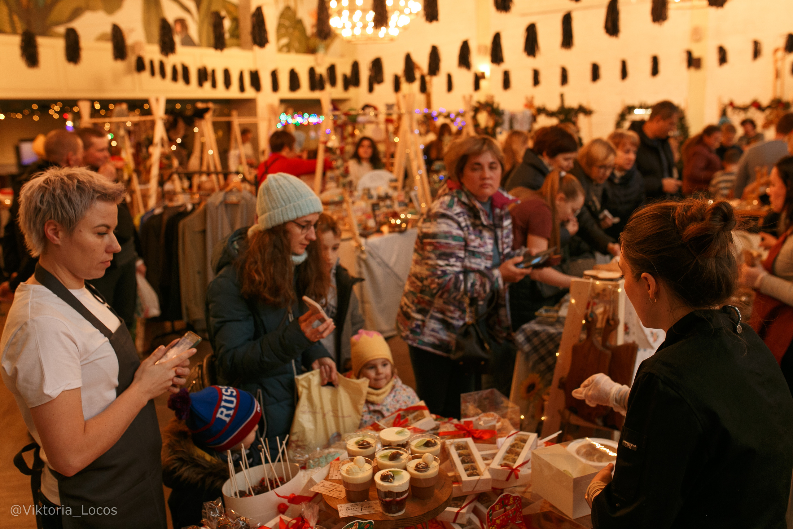 Блошка-маркет в Новочеркасске. Свадебный и семейный фотограф  Новочеркасск Виктория Литвиненко