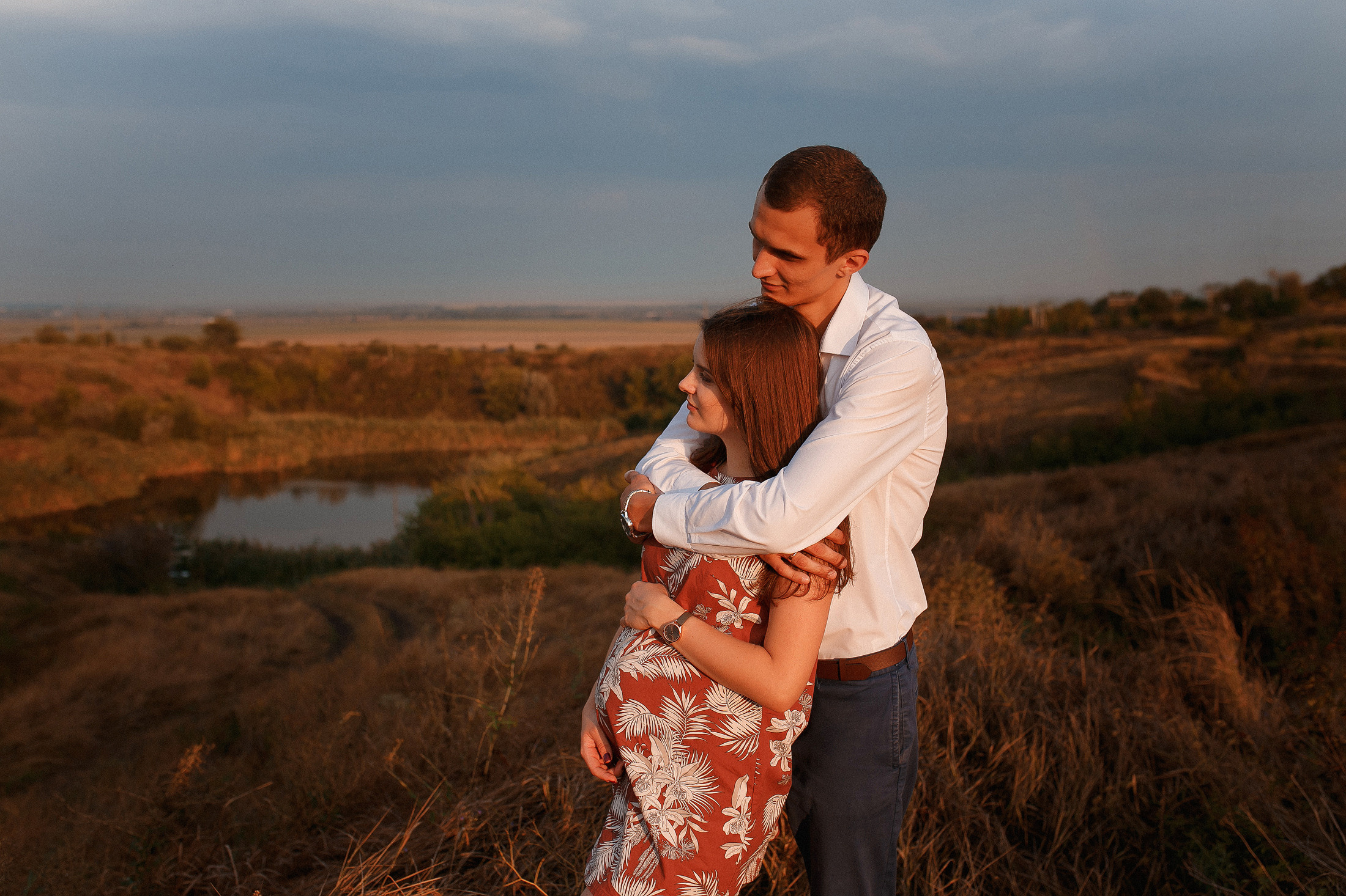 Семья Маши. Свадебный и семейный фотограф  Новочеркасск Виктория Литвиненко