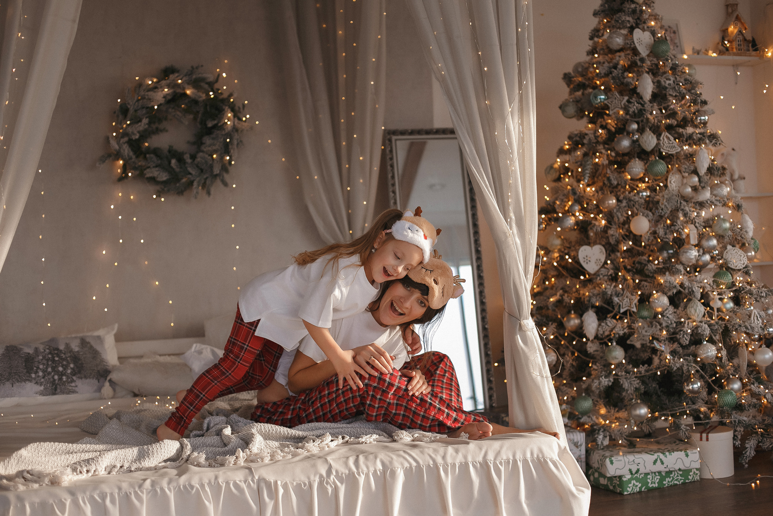 Диана и Василиса. Свадебный и семейный фотограф  Новочеркасск Виктория Литвиненко