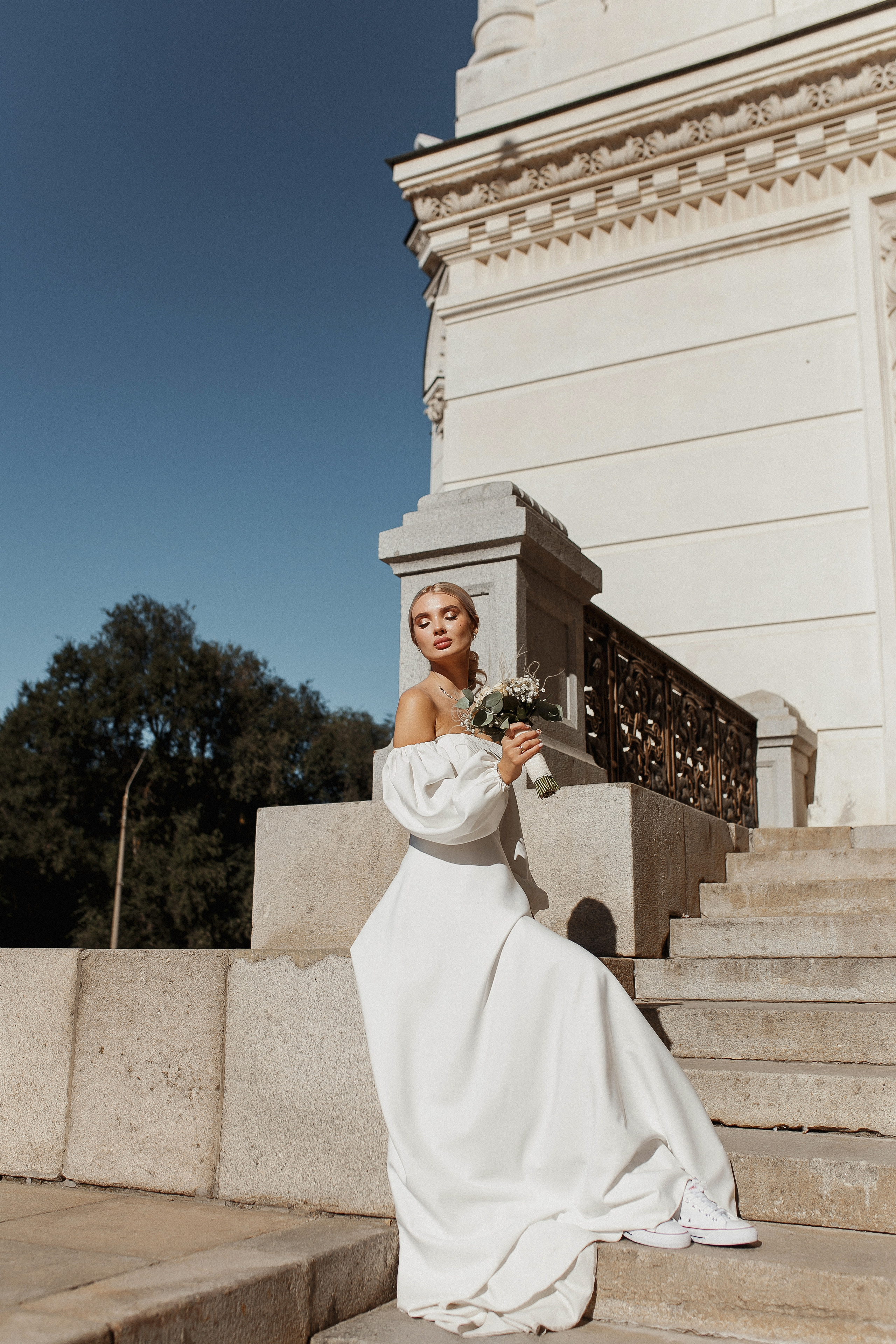 Даша и Дима. Свадебный и семейный фотограф  Новочеркасск Виктория Литвиненко