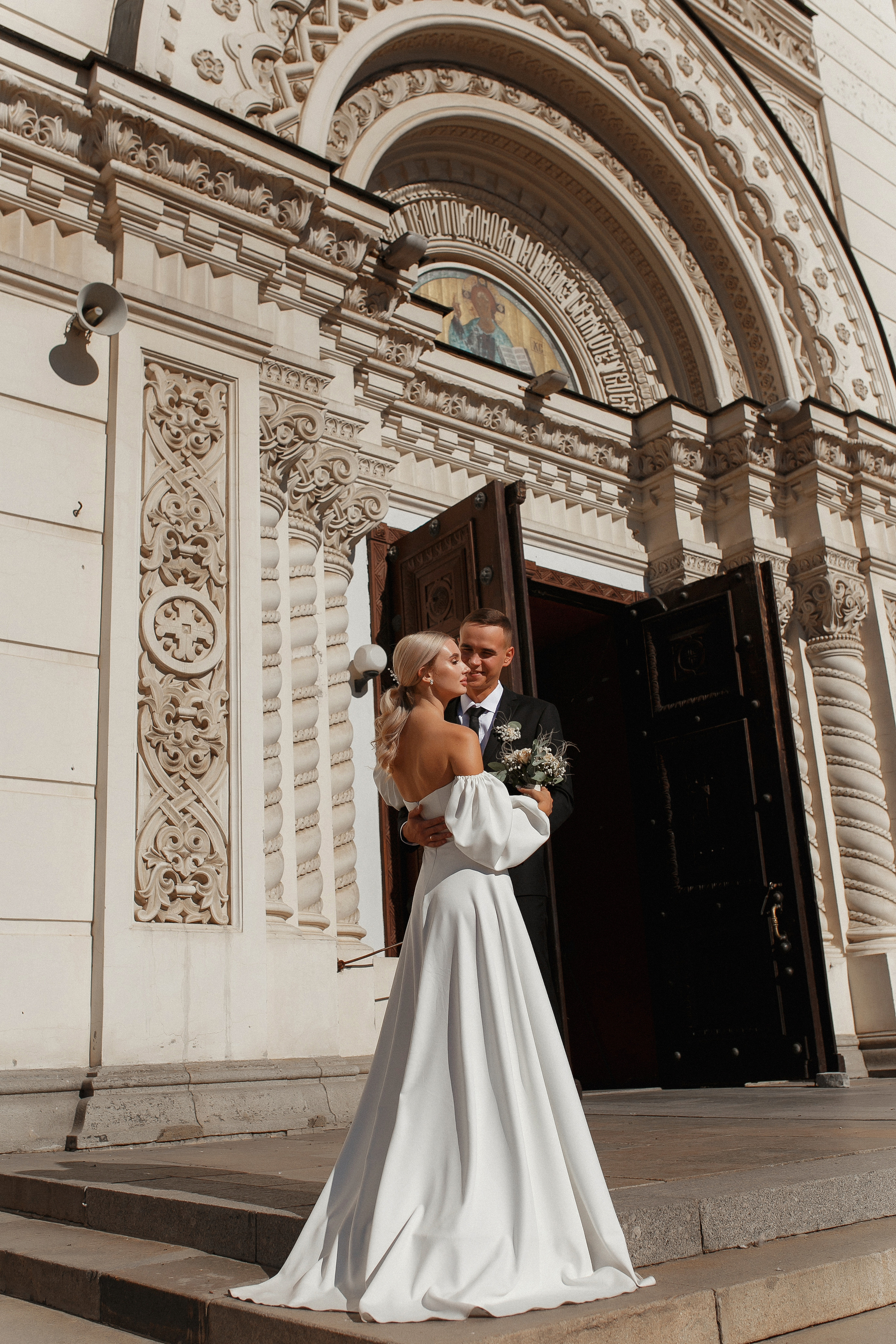 Даша и Дима. Свадебный и семейный фотограф  Новочеркасск Виктория Литвиненко