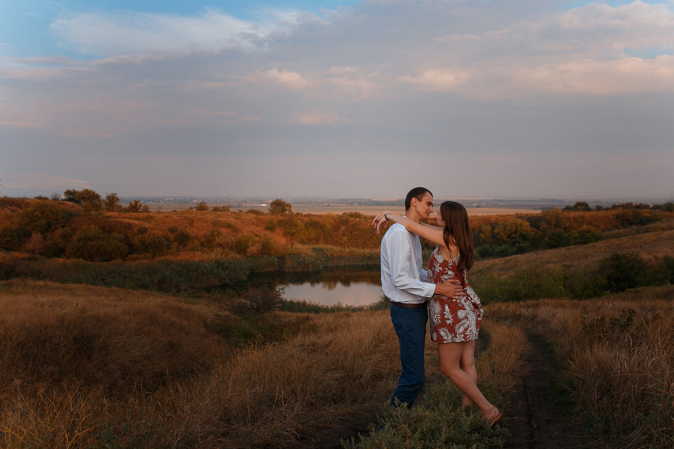 Семья Маши. Свадебный и семейный фотограф  Новочеркасск Виктория Литвиненко