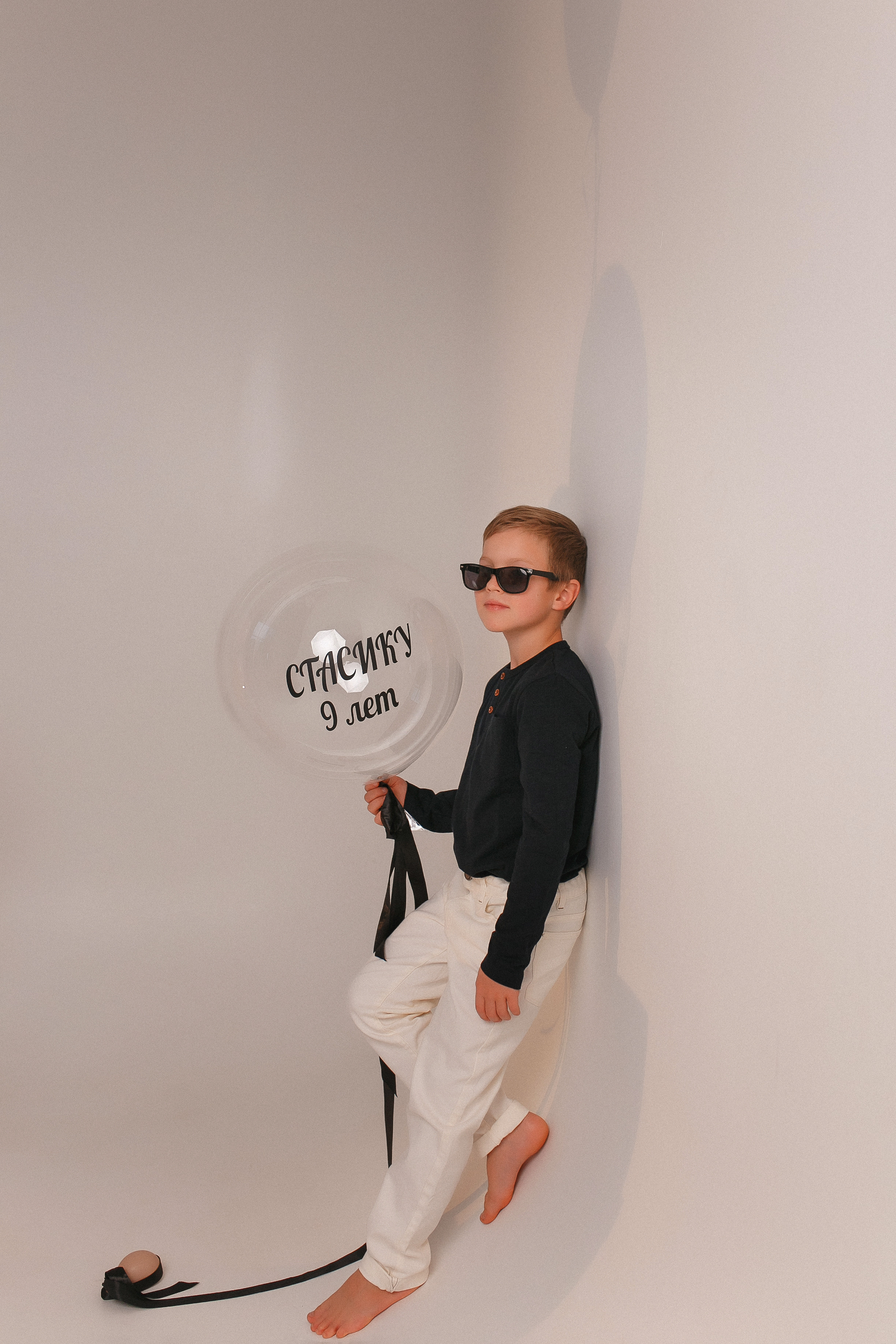 День рождения Стасика. Свадебный и семейный фотограф  Новочеркасск Виктория Литвиненко