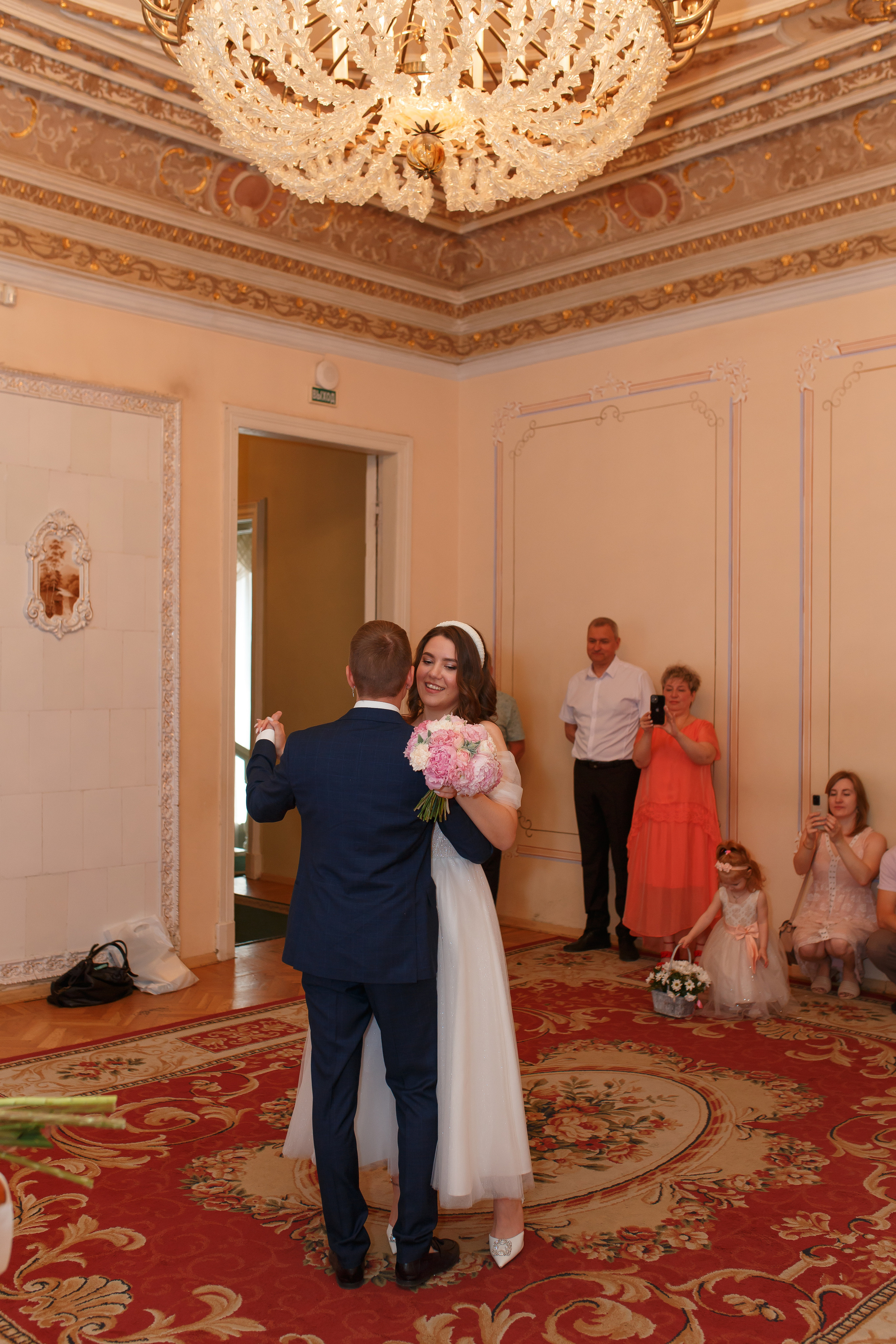 Настя и Саша. Свадебный и семейный фотограф  Новочеркасск Виктория Литвиненко