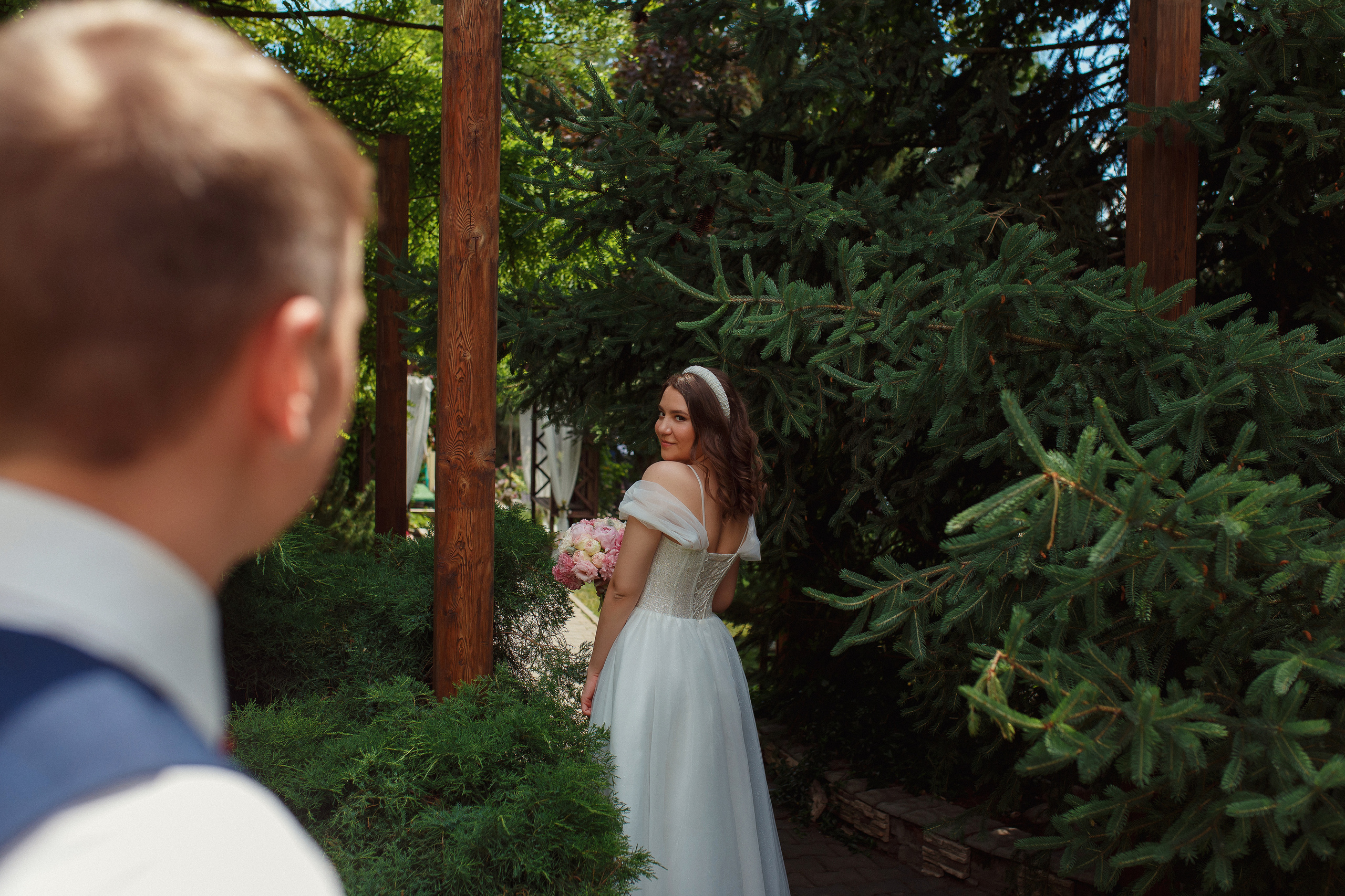 Настя и Саша. Свадебный и семейный фотограф  Новочеркасск Виктория Литвиненко