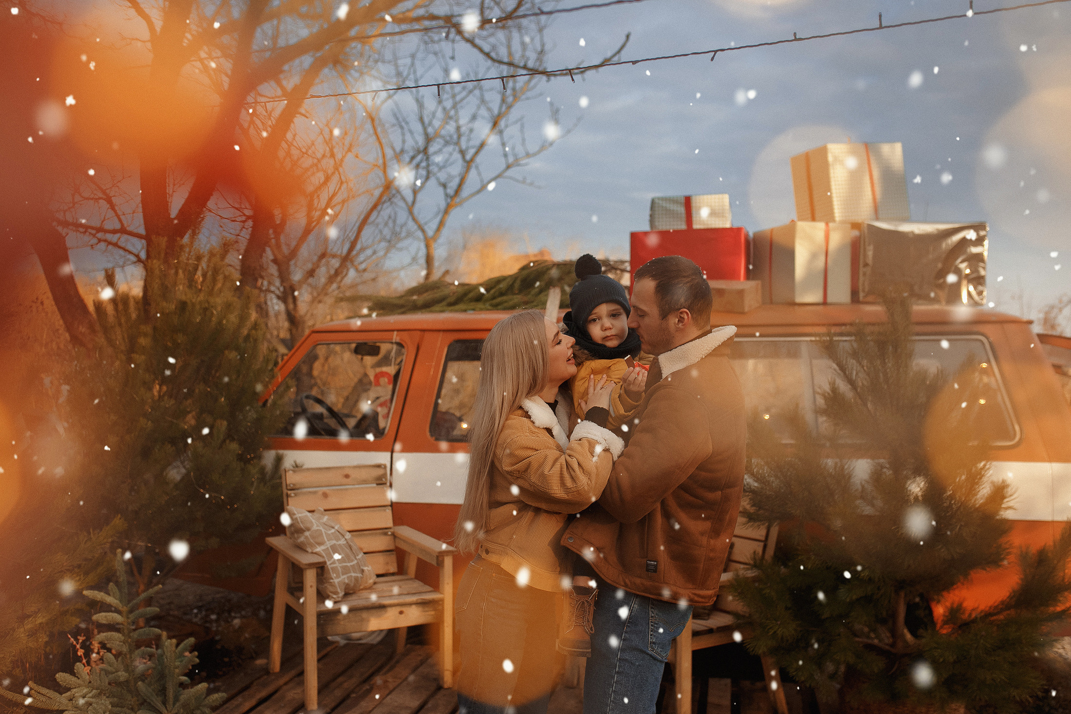Семья Юли. Свадебный и семейный фотограф  Новочеркасск Виктория Литвиненко