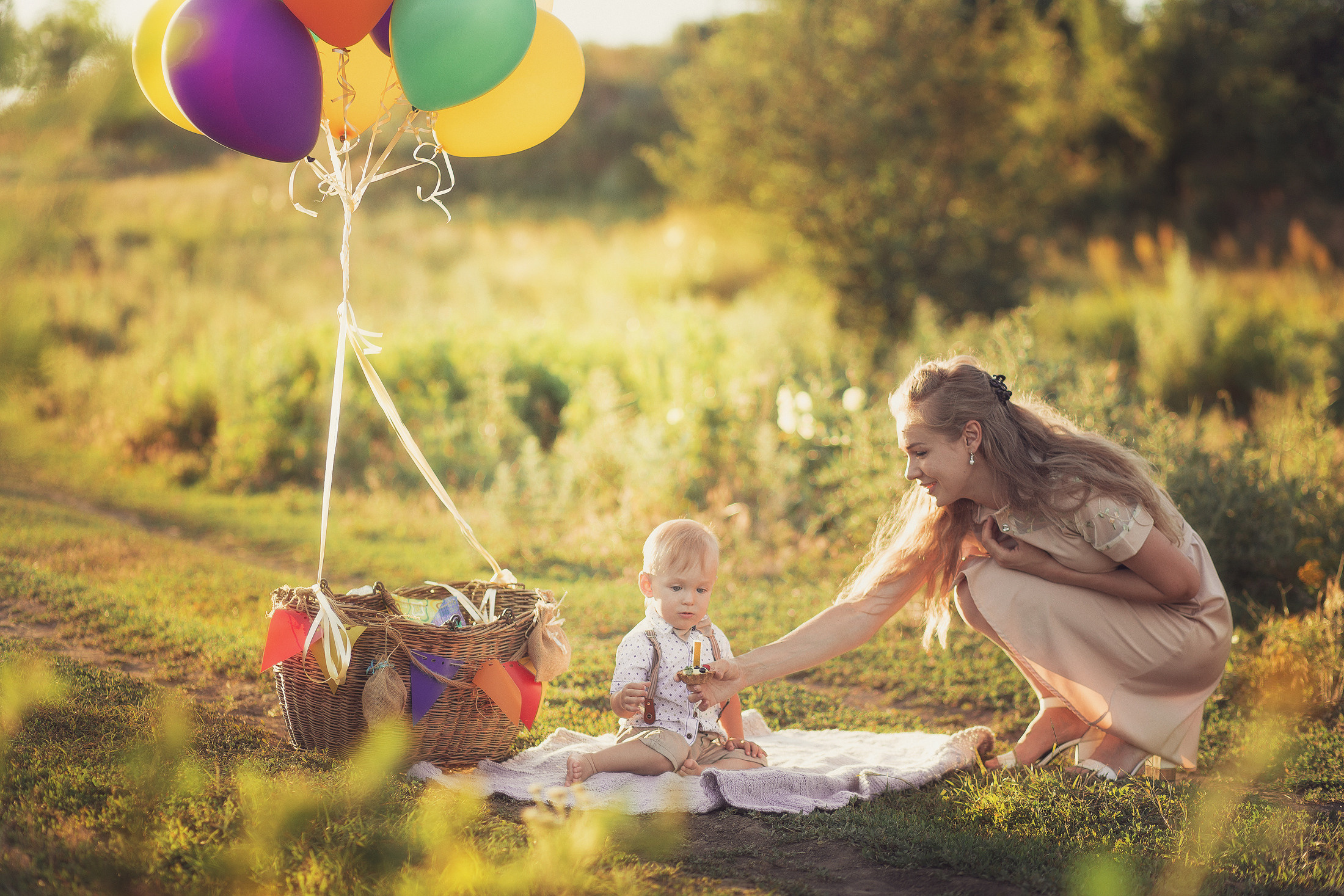 Семья Лены. Свадебный и семейный фотограф  Новочеркасск Виктория Литвиненко
